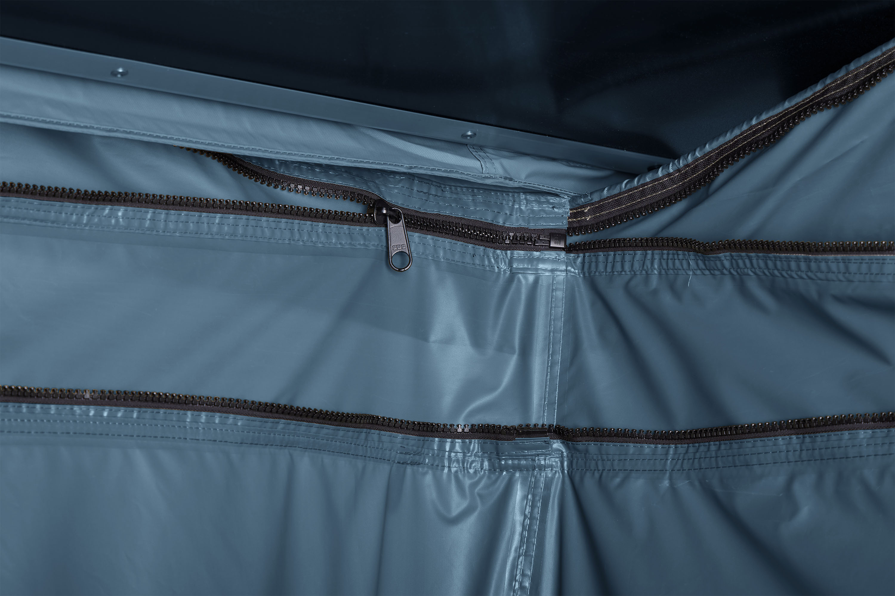 Effortless 3-step installation image