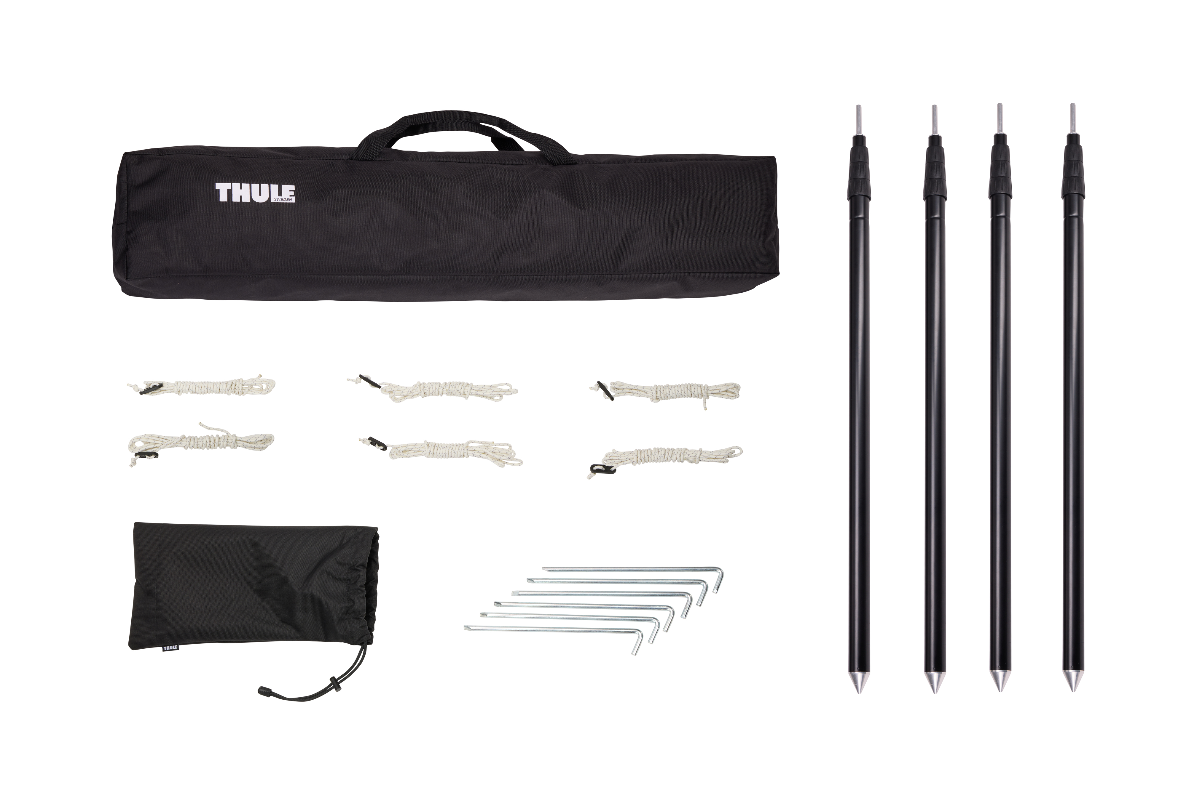 Essential accessories included image