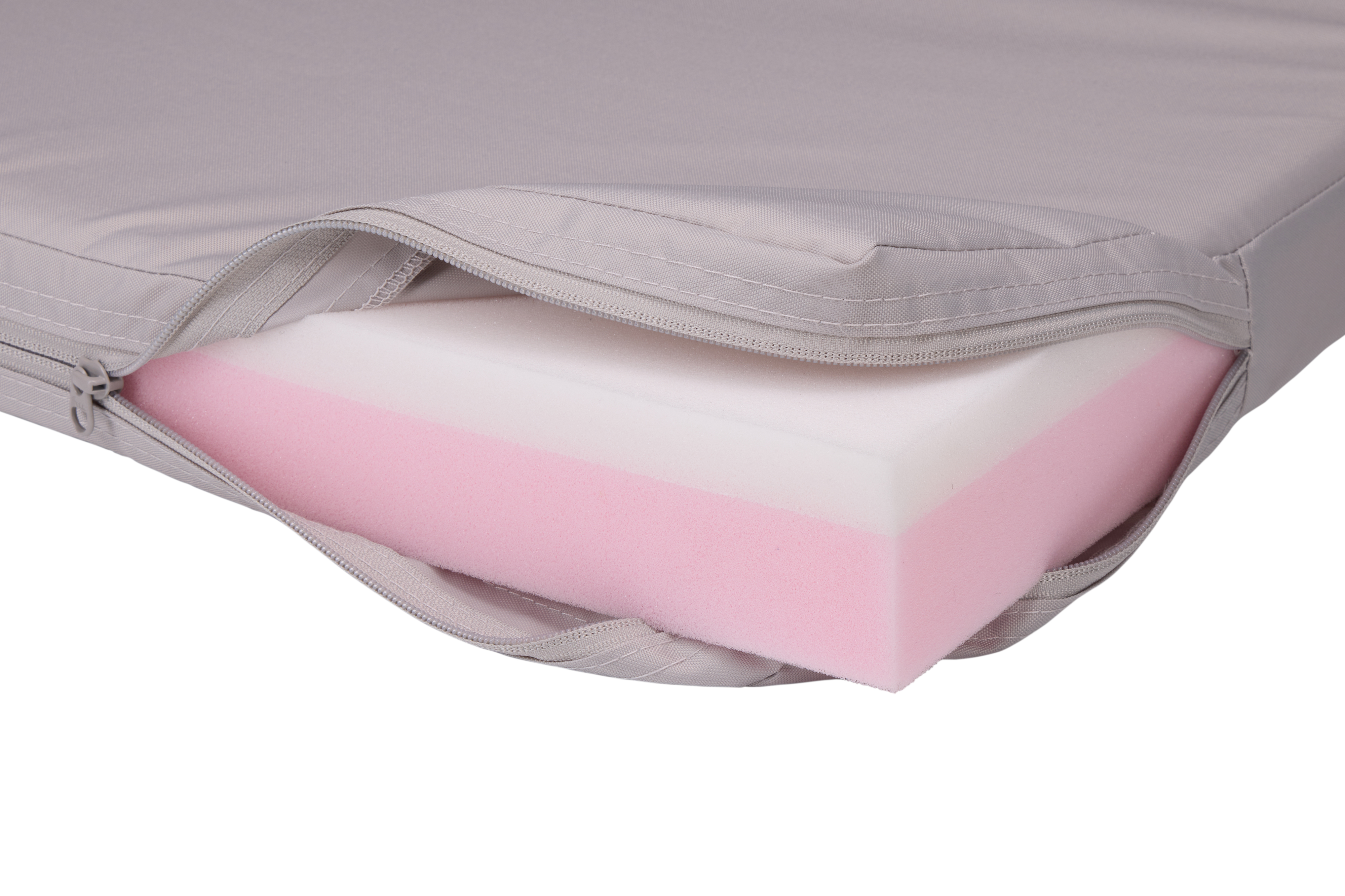 Premium foam mattress image