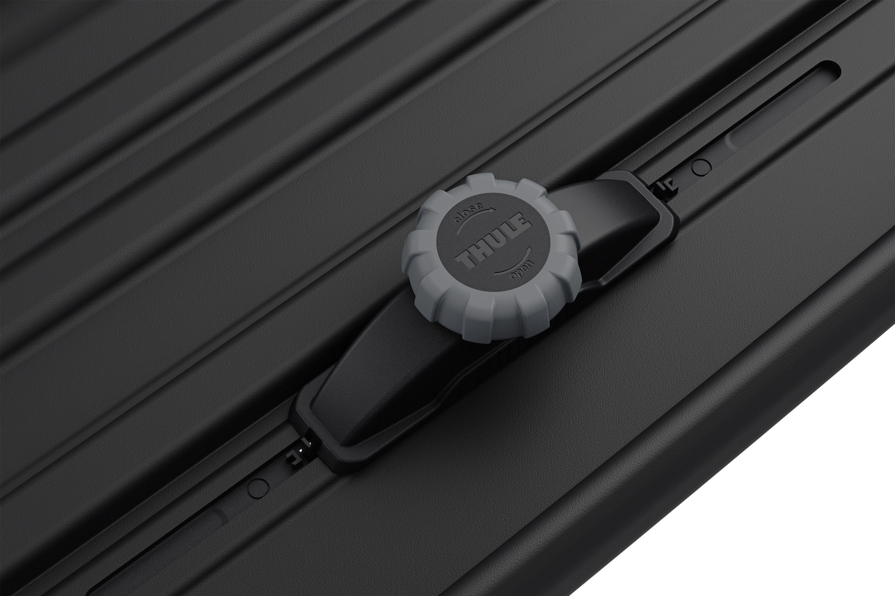 PowerClick mounting image