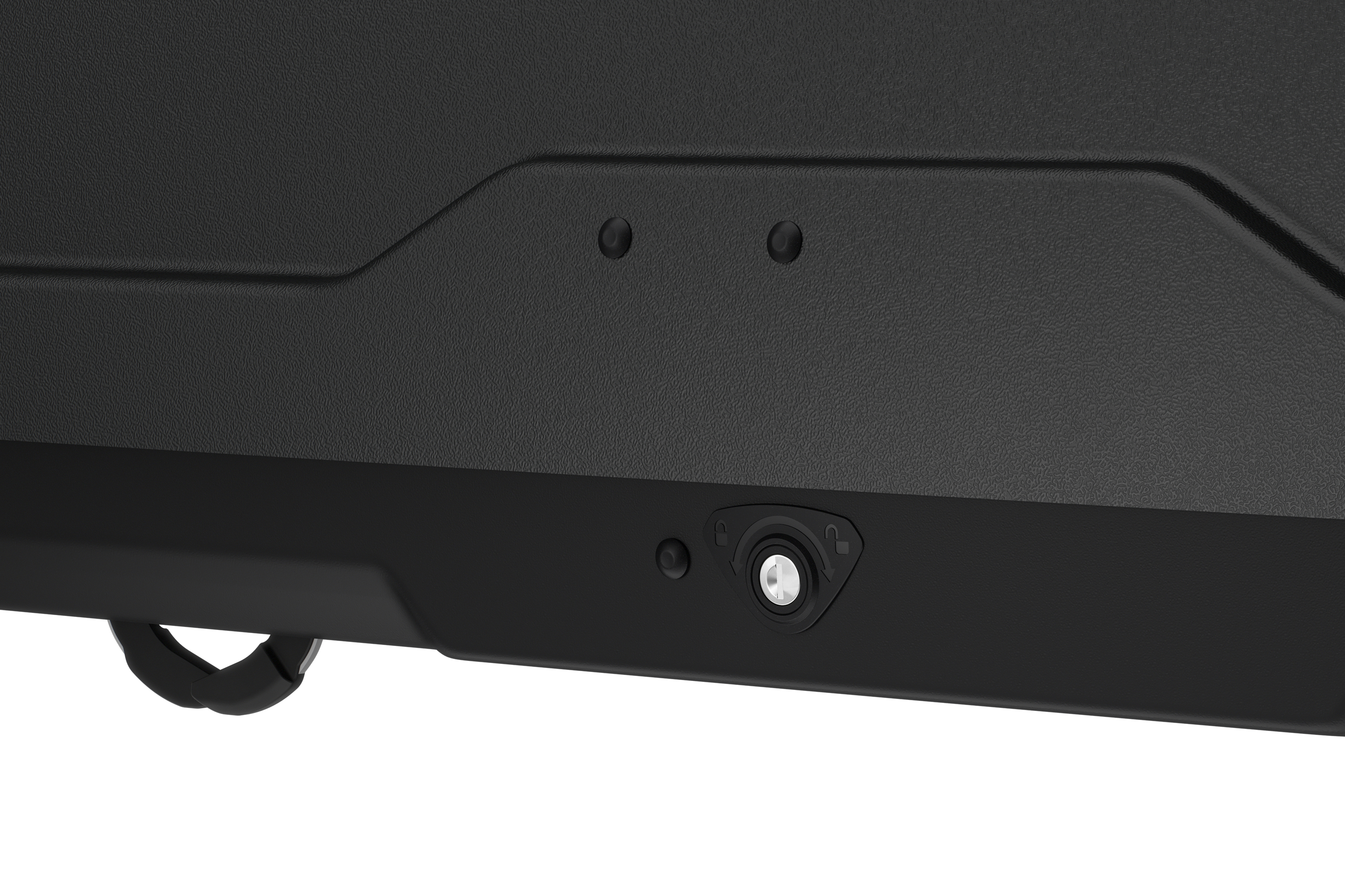 Central locking system image