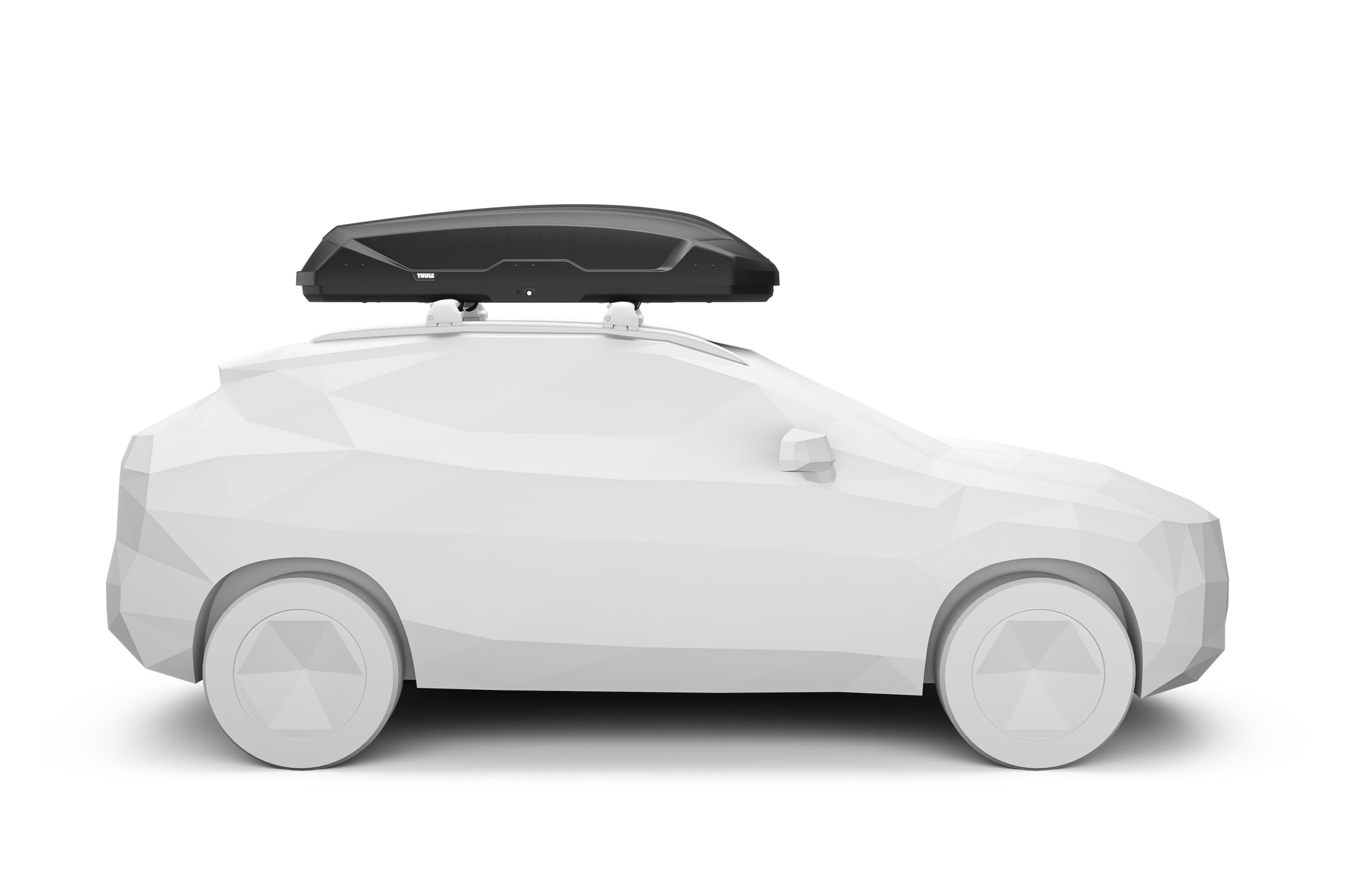 Thule Pulse 2 Freisteller