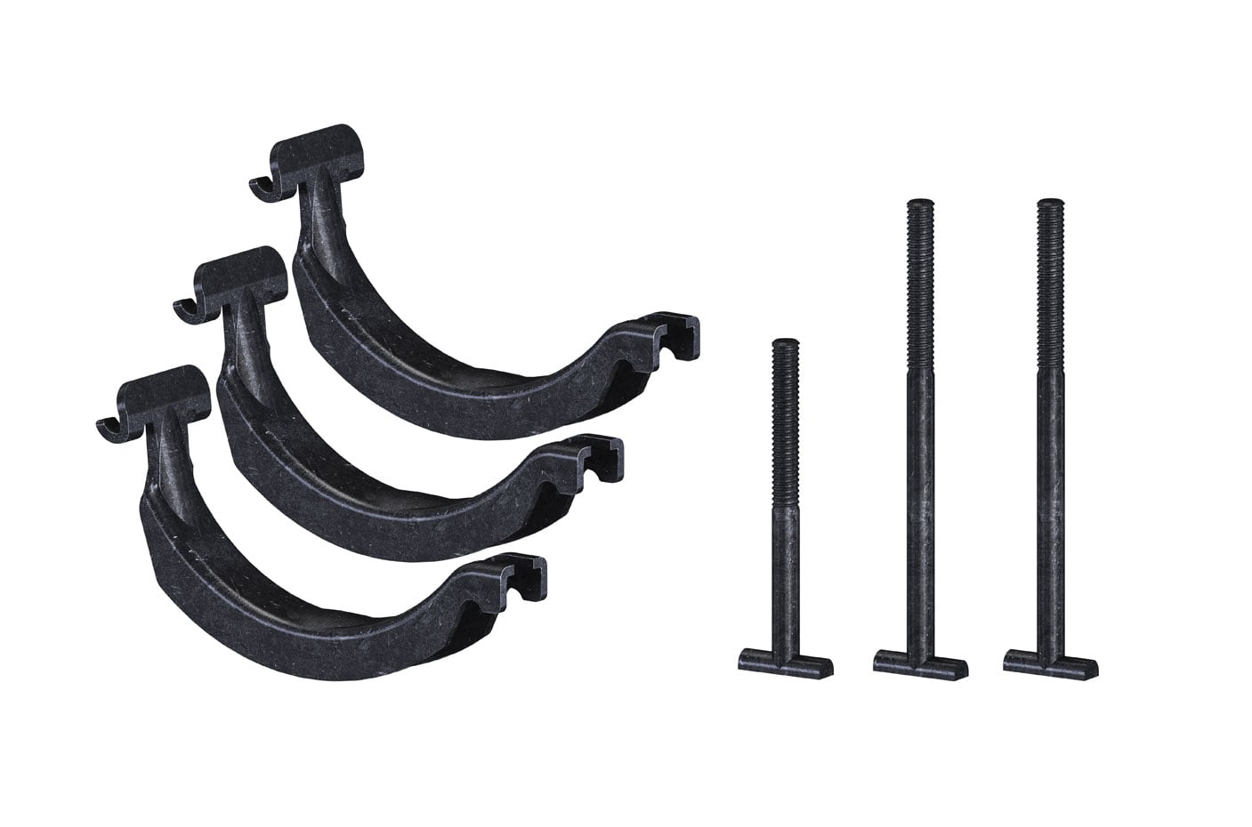 Thule ProRide SquareBar adapter