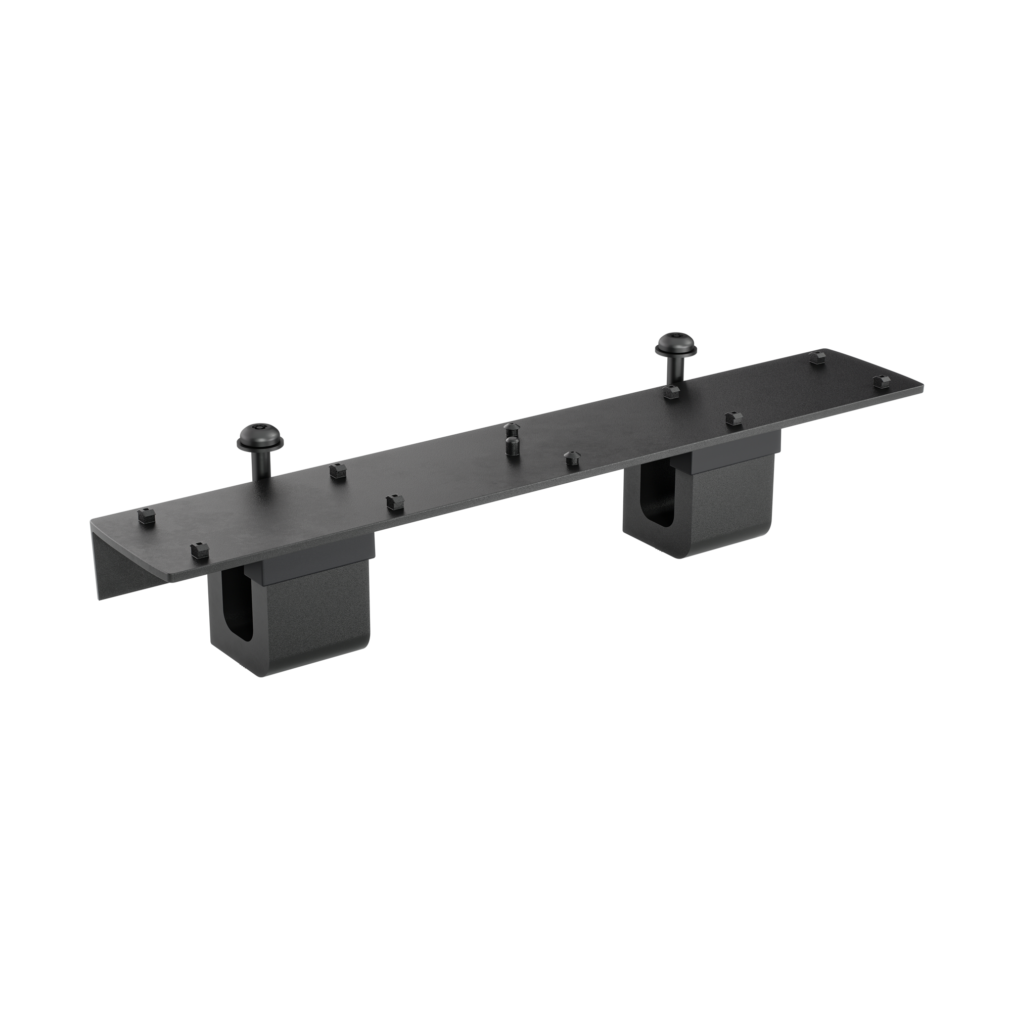 THULE XSCAPE KIT - BEDRAIL 010