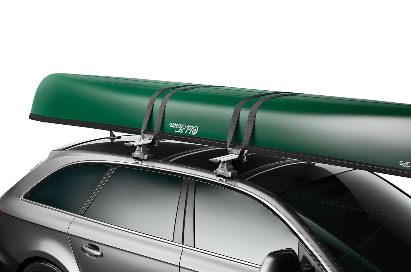 Thule Portage (kanoholder)