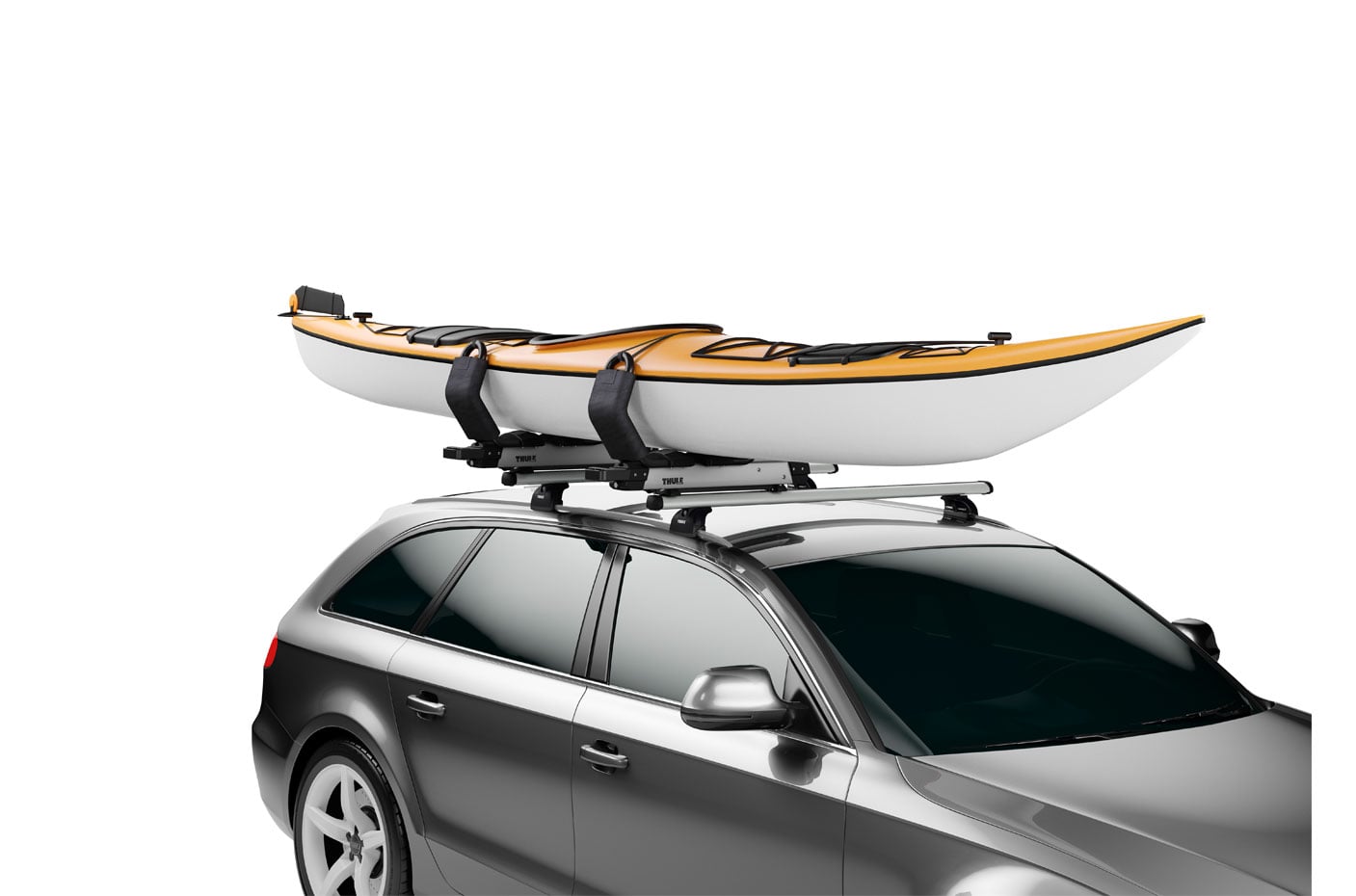 THULE HULLAVATOR PRO