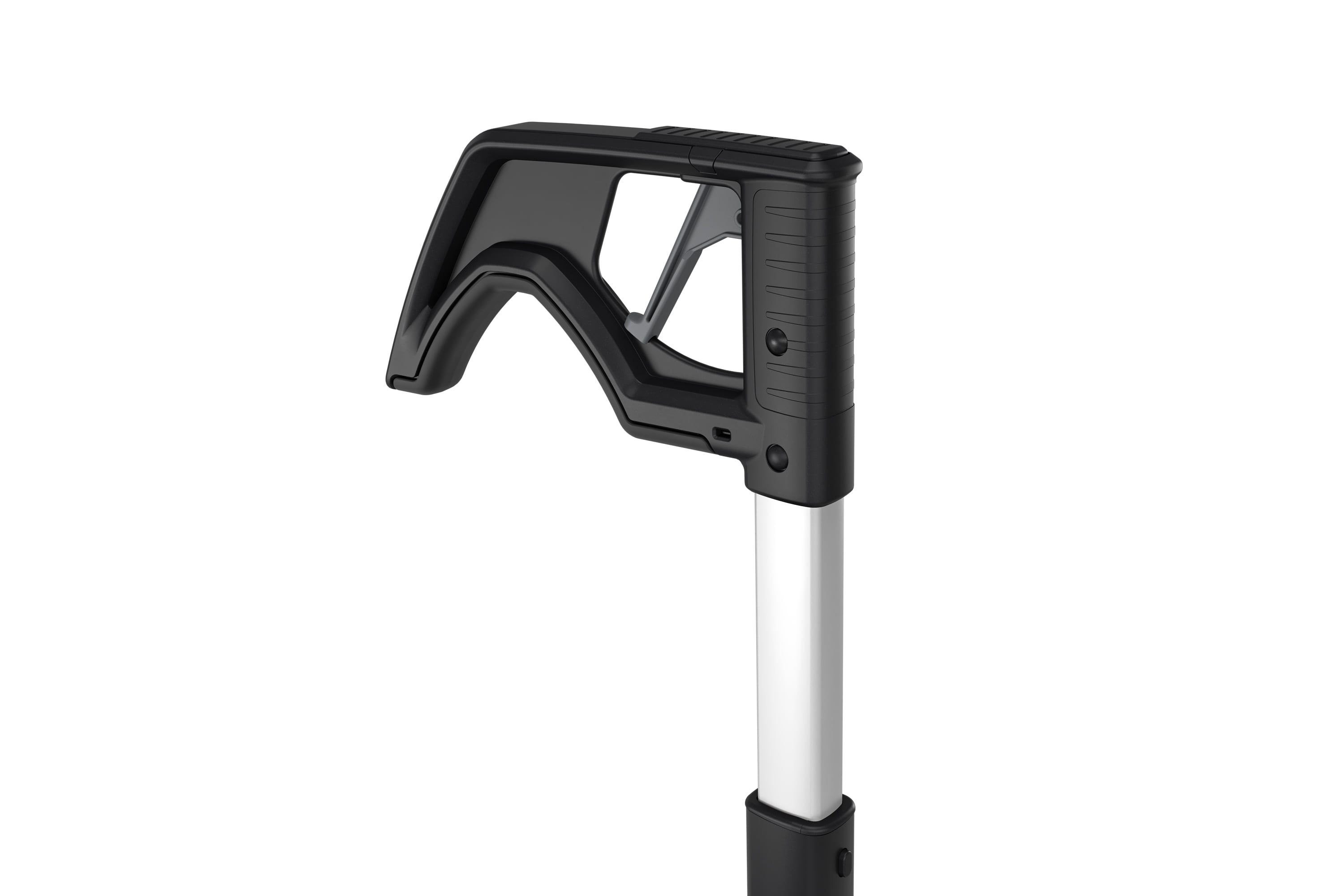 Secure bike attachment image