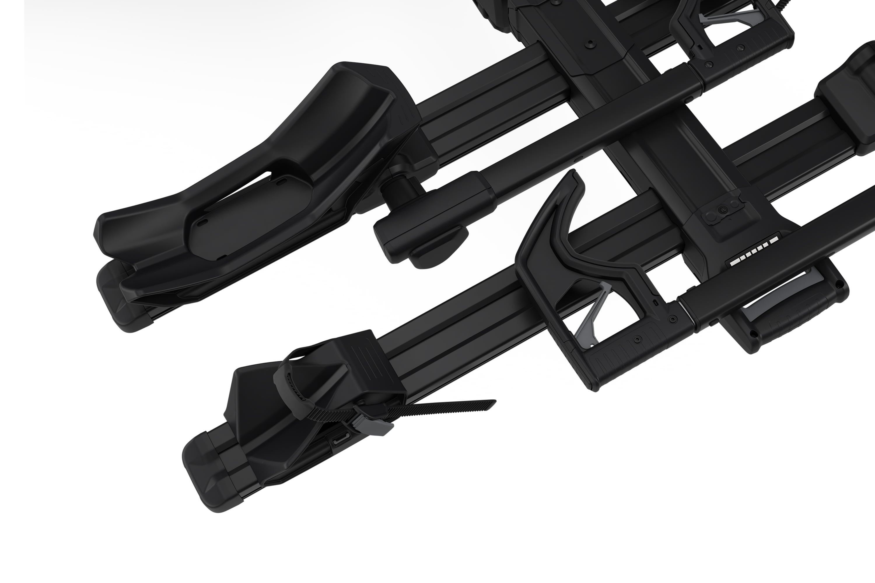 Easy bike adjustment image