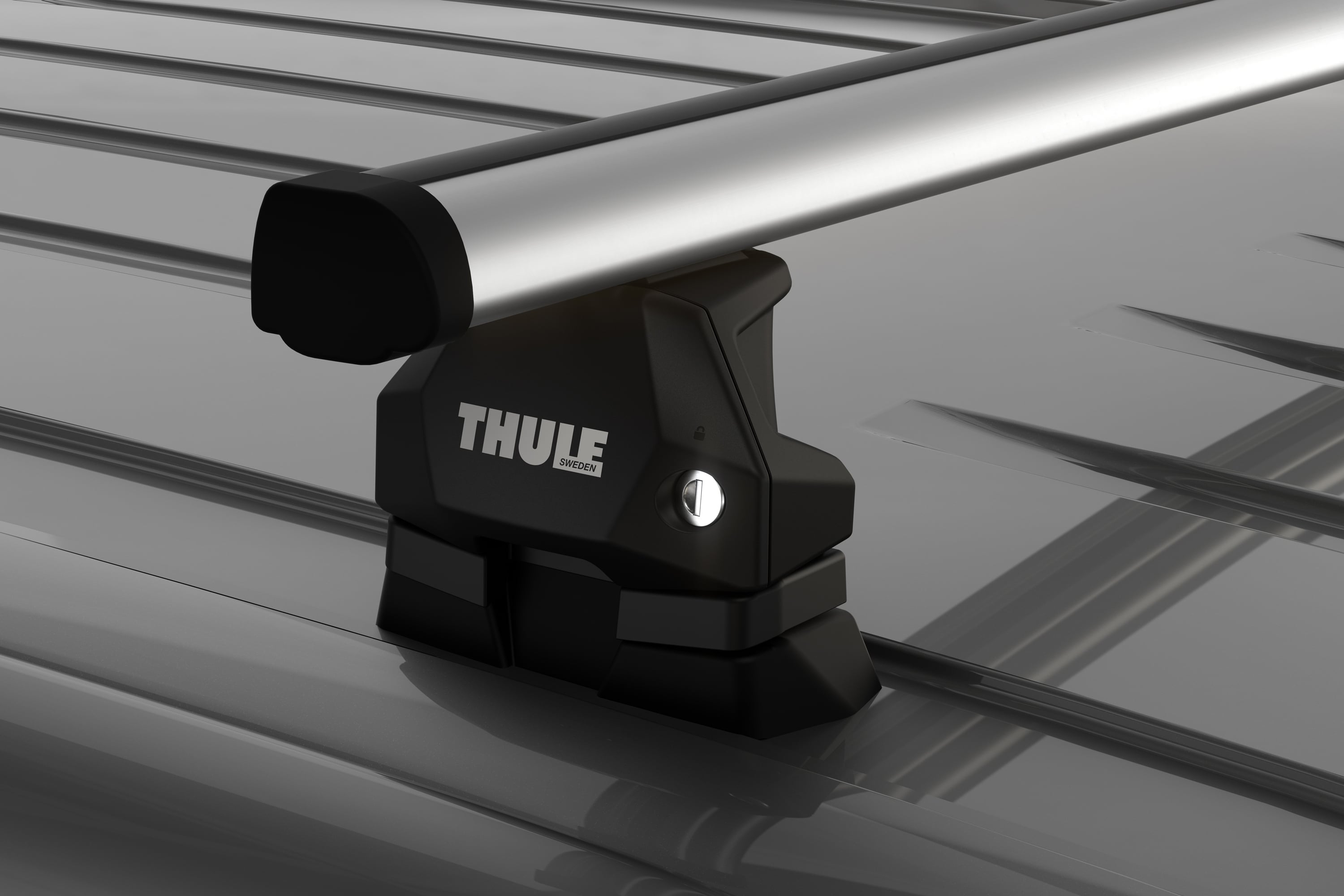 Thule Fixpoint forlengelse pad 2 stk