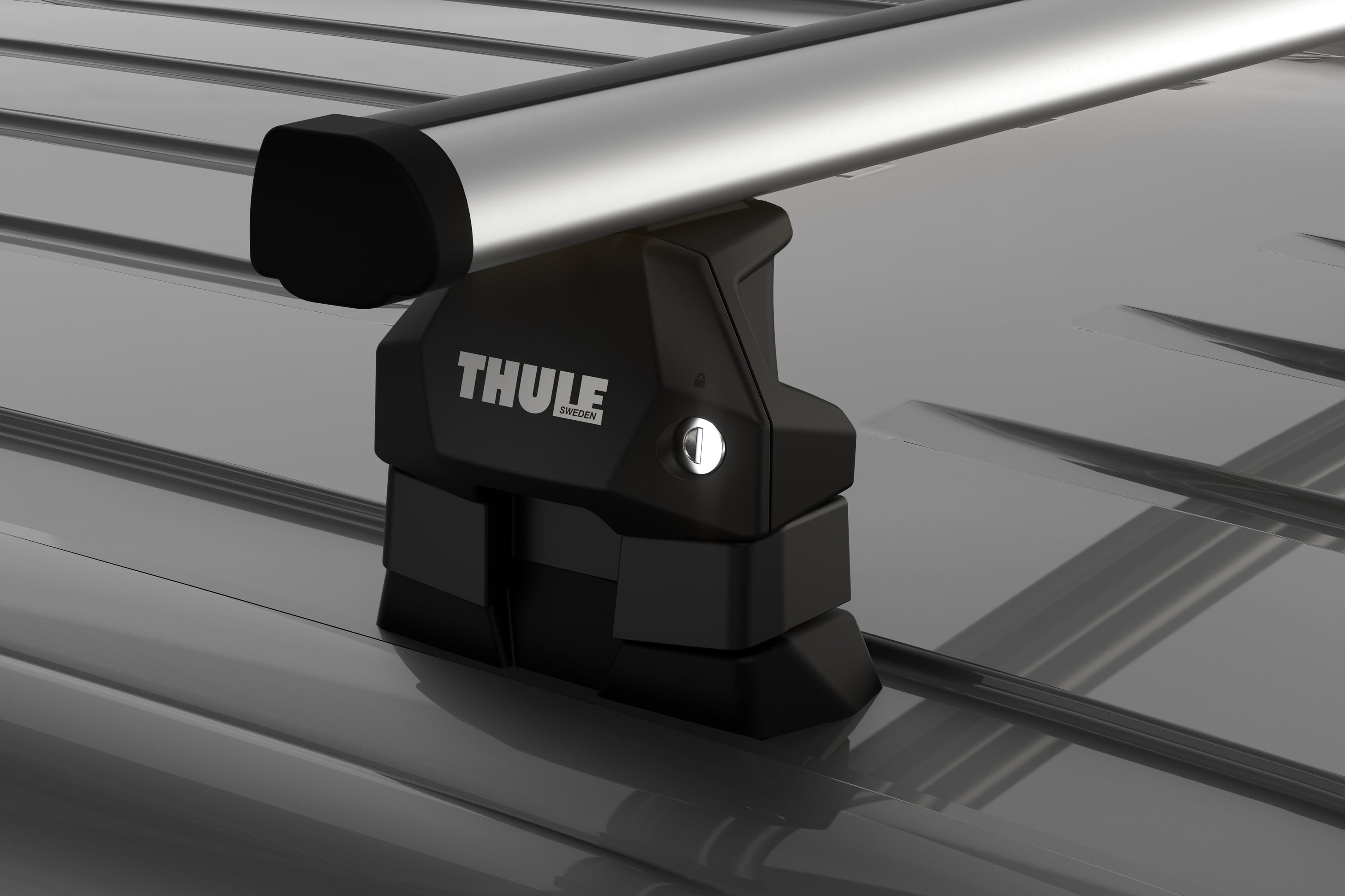 Thule Fixpoint forlengelse pad 2 stk