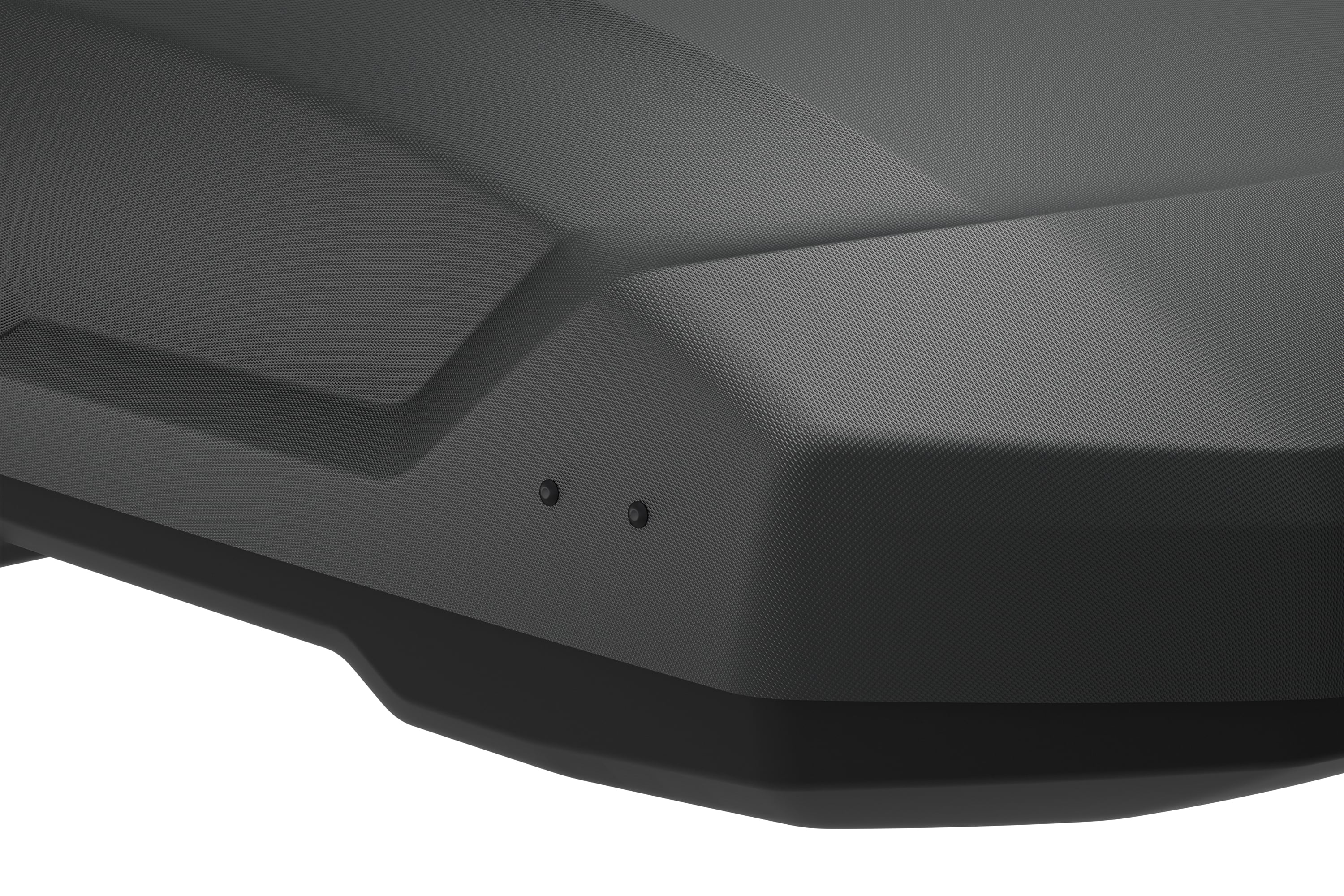 AeroSkin surface image