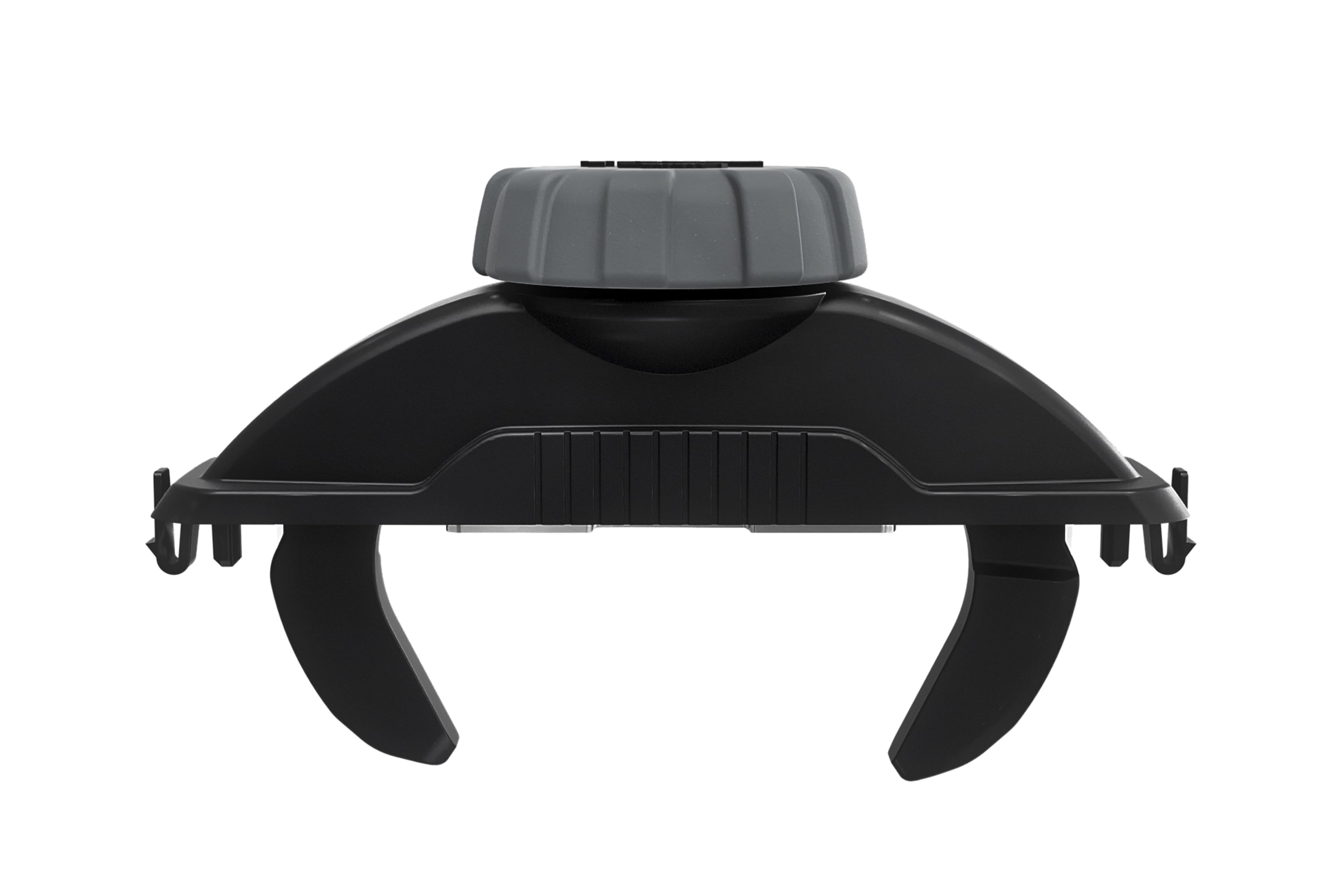PowerClick mounting image