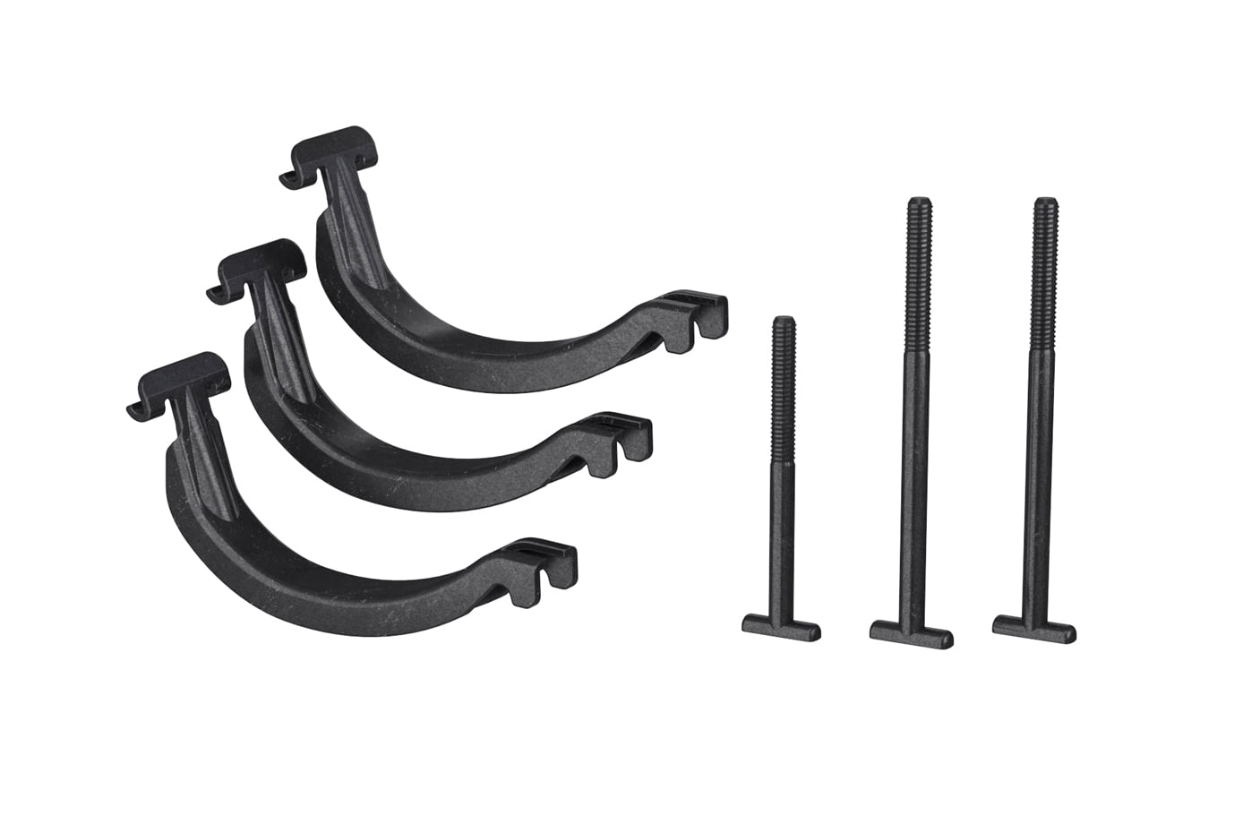 Thule bike SquareBar adapter