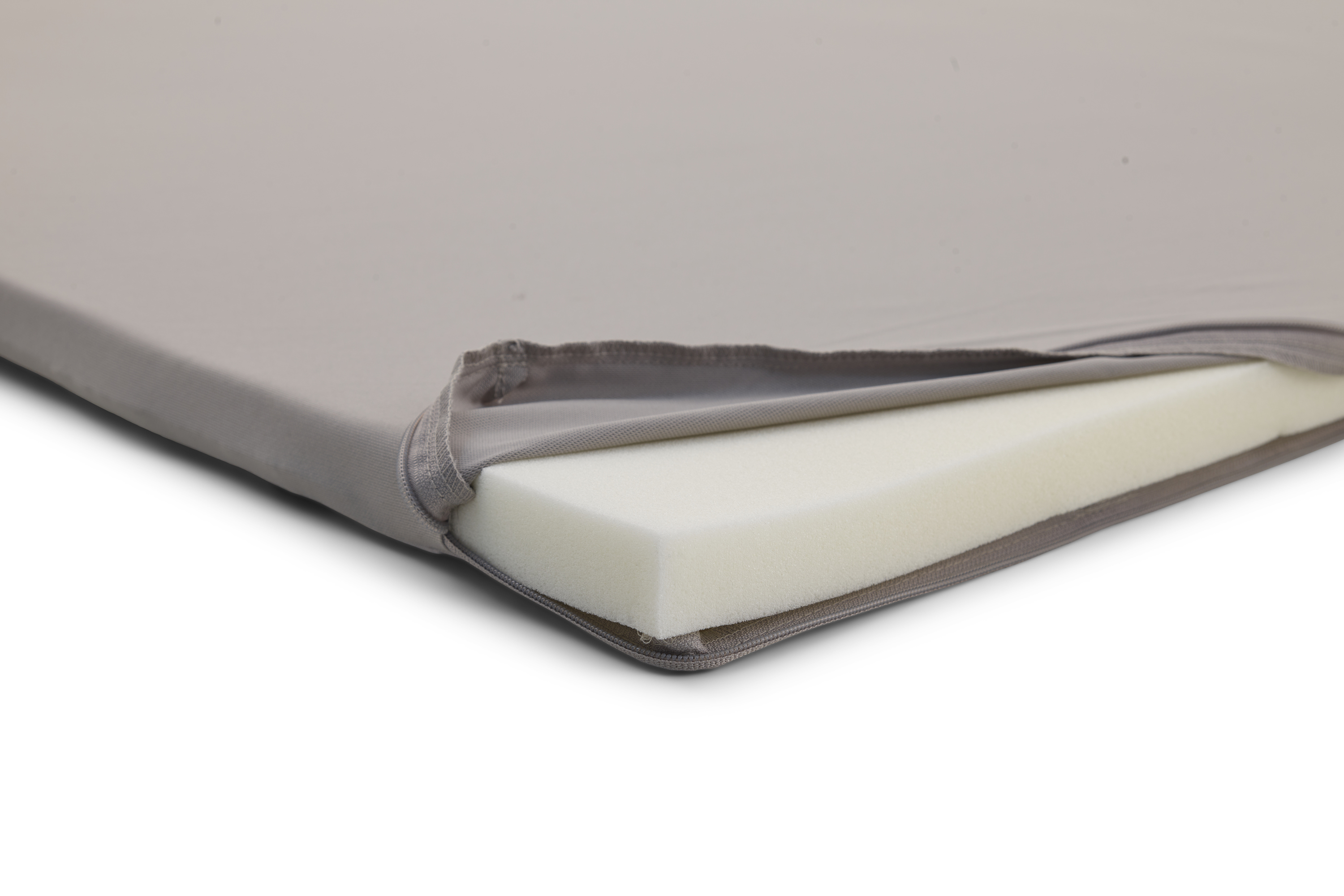 Soft, removable cover image