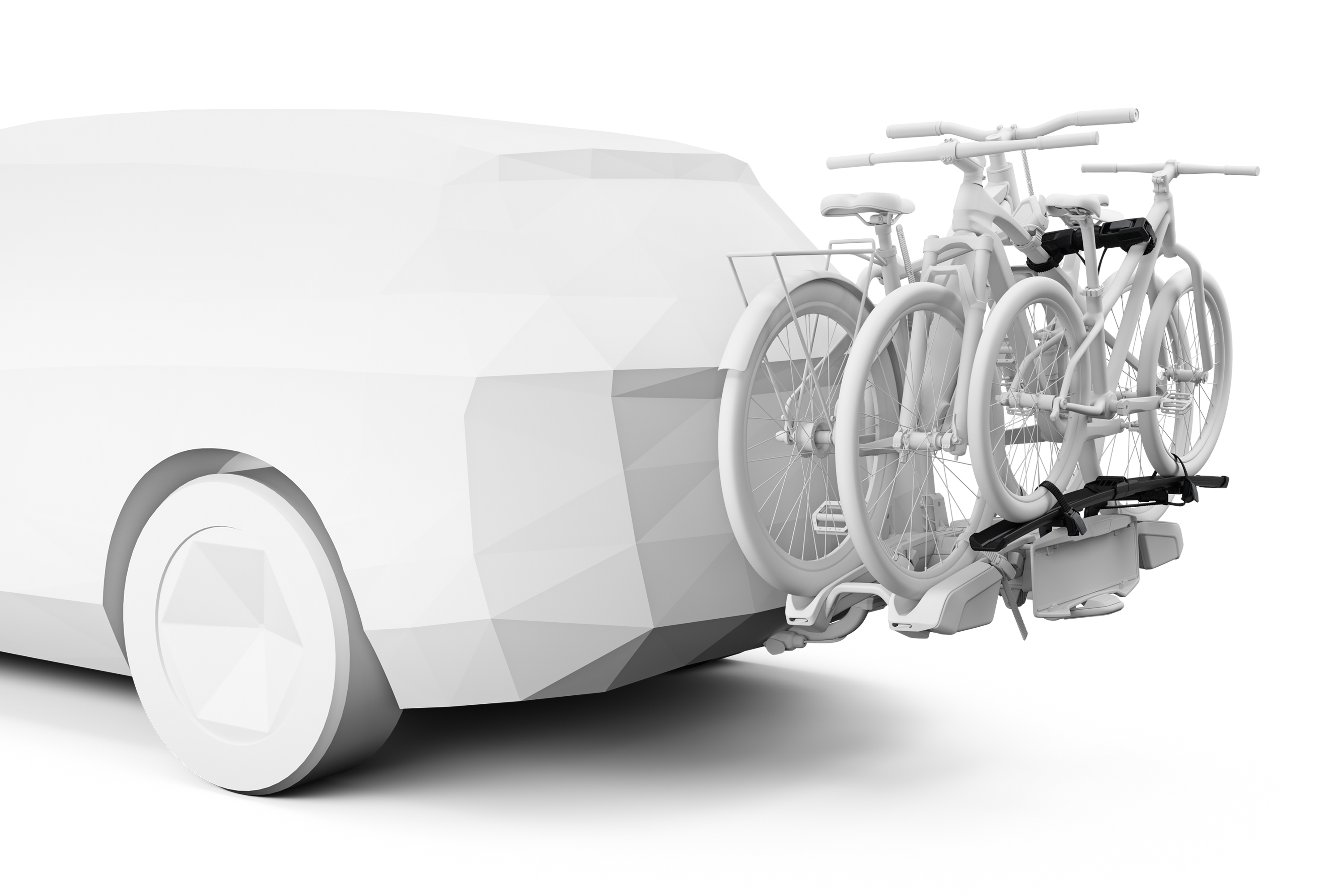 Transport capacity image