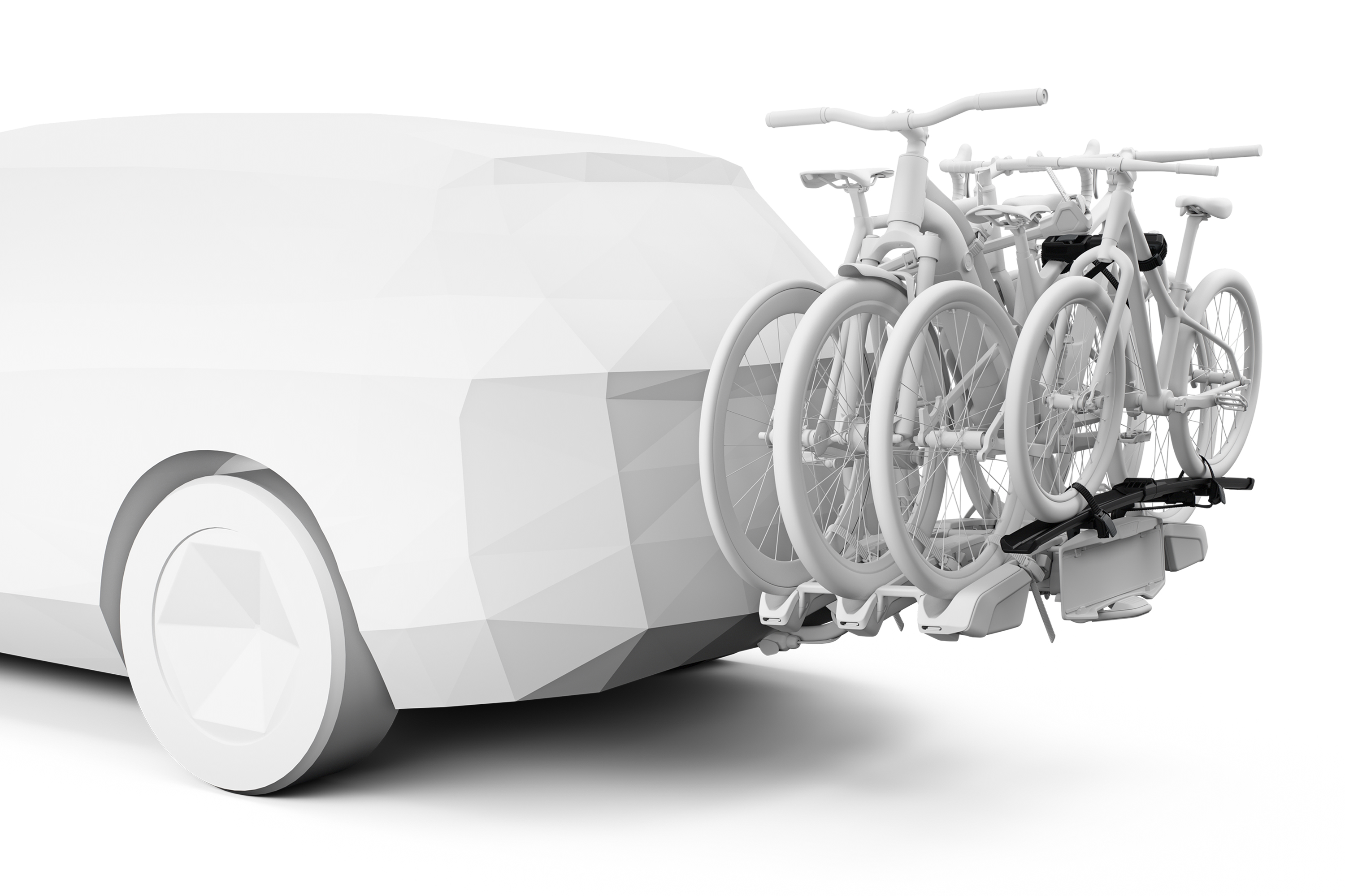 Transport capacity image