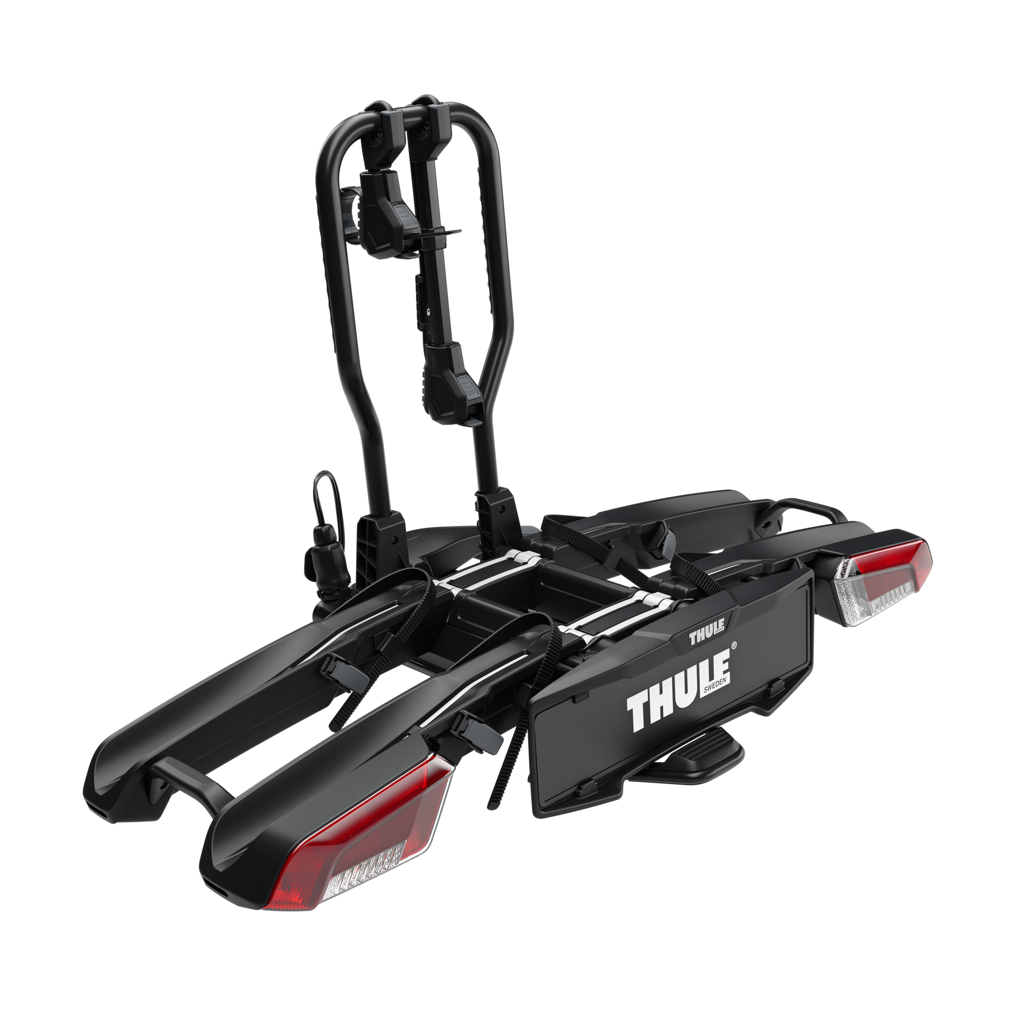 Thule EasyFold 3 2-bike