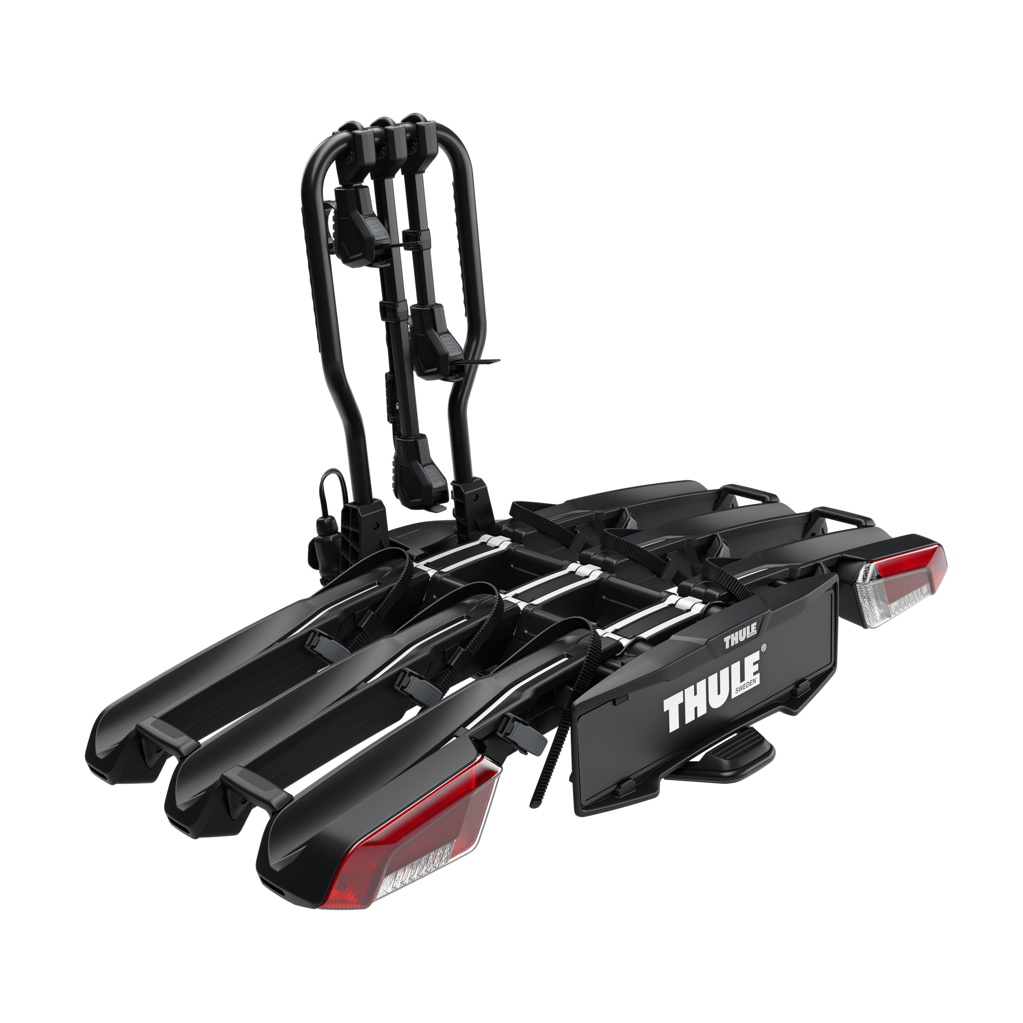 Thule EasyFold 3 3-bike