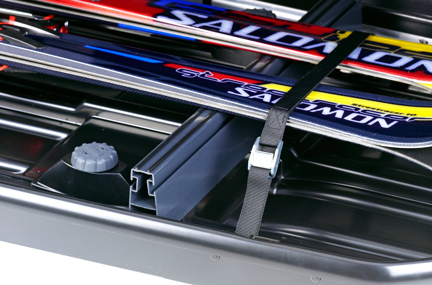 Thule skistativadapter til takboks 694-6