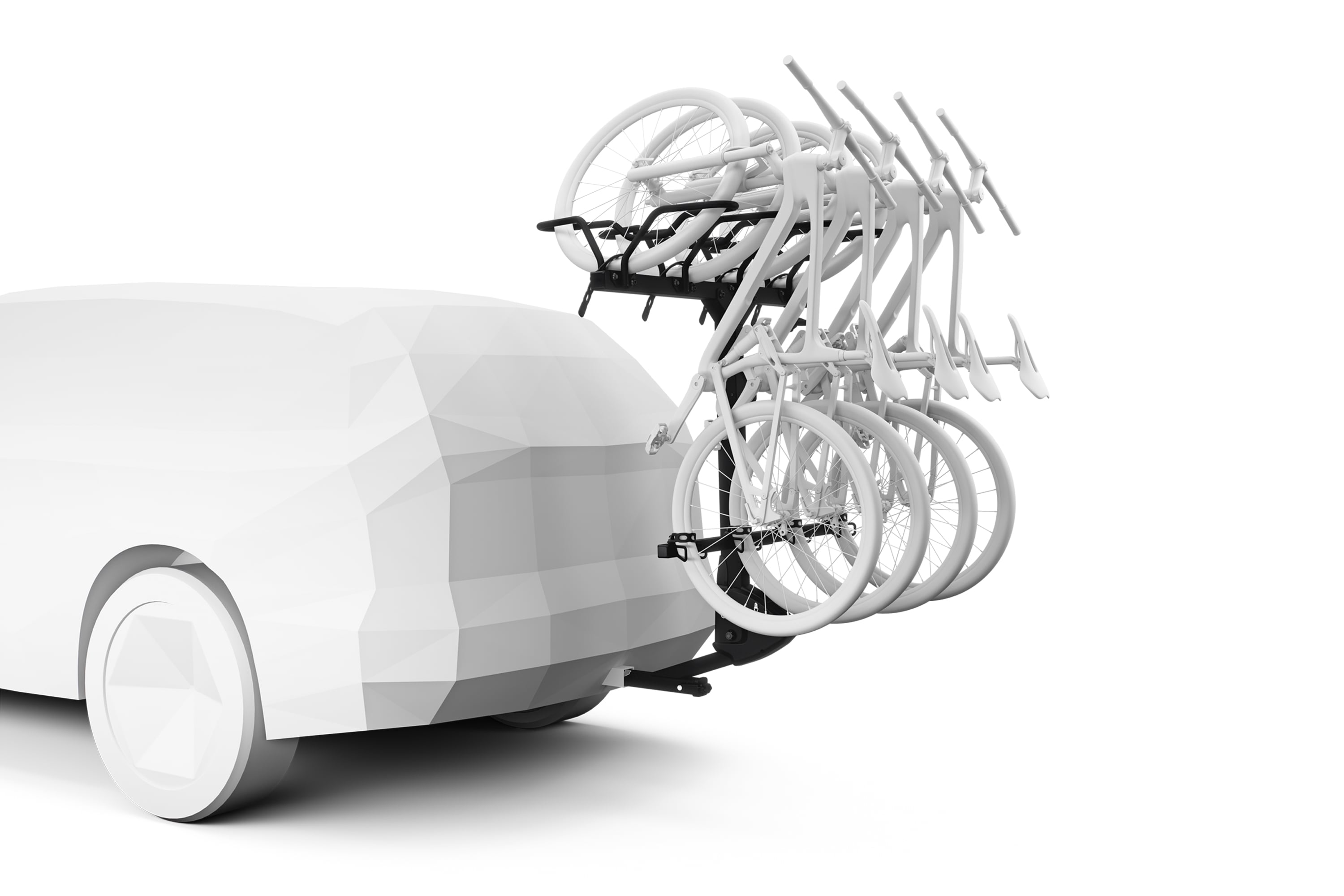 Compatible with the full fleet of bikes image