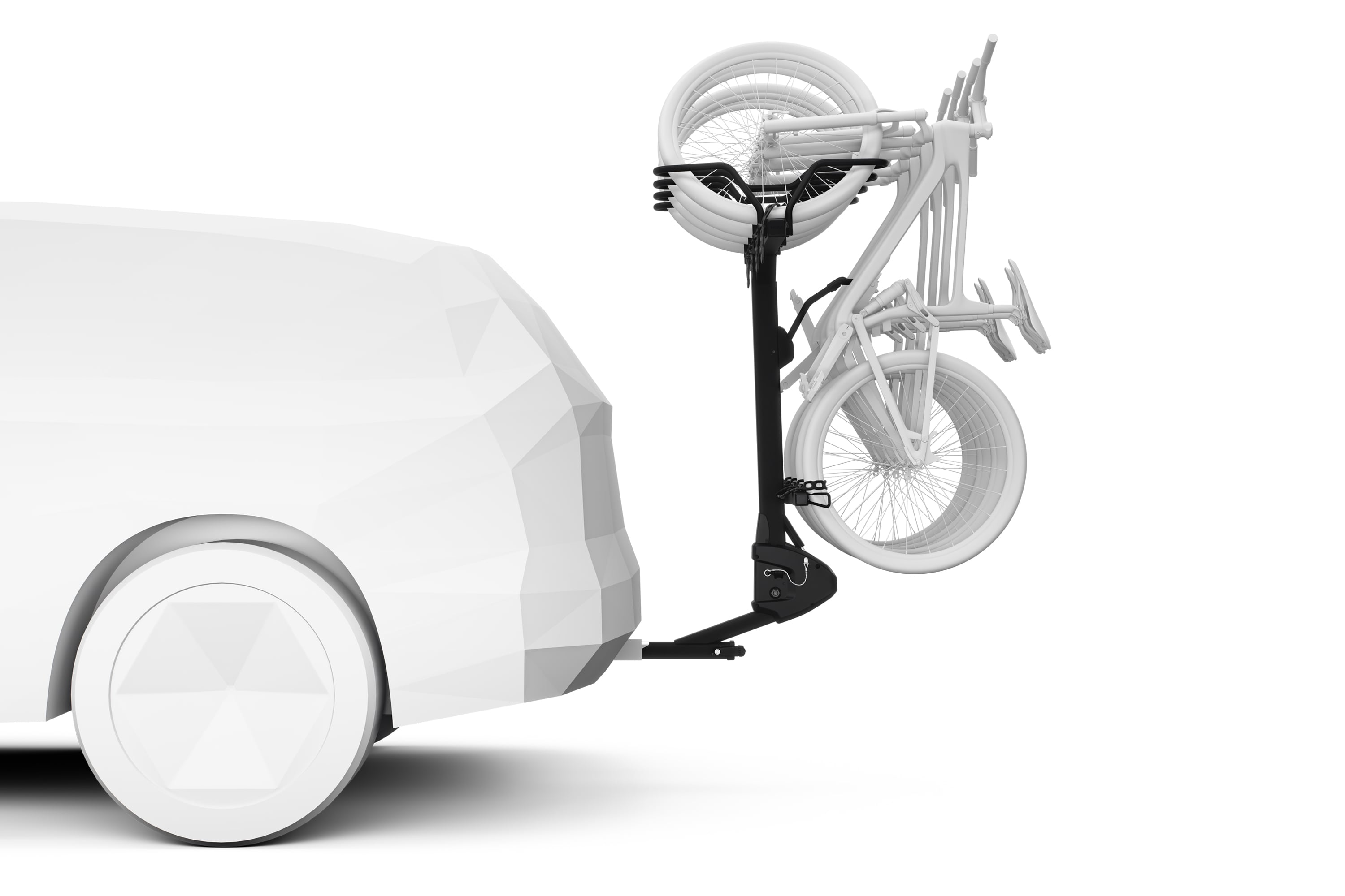 Made for long wheelbases image