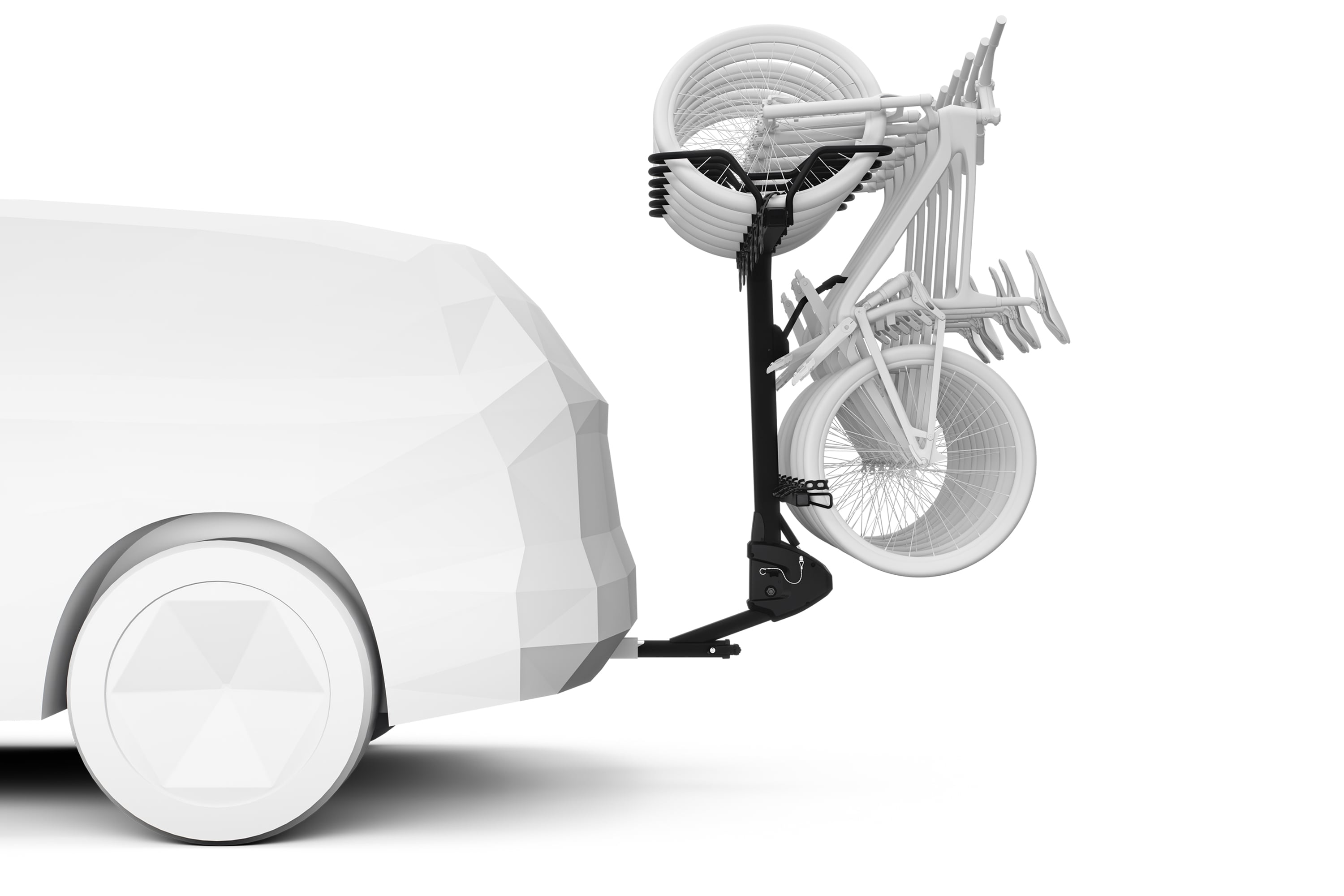 Made for long wheelbases image