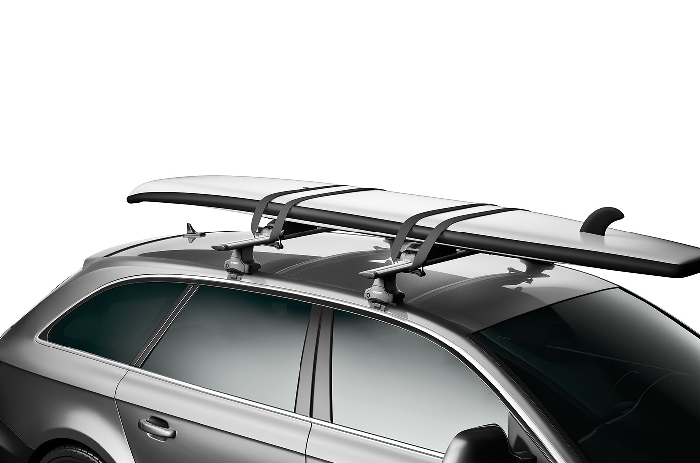 Thule surfebrettstativ Board Shuttle