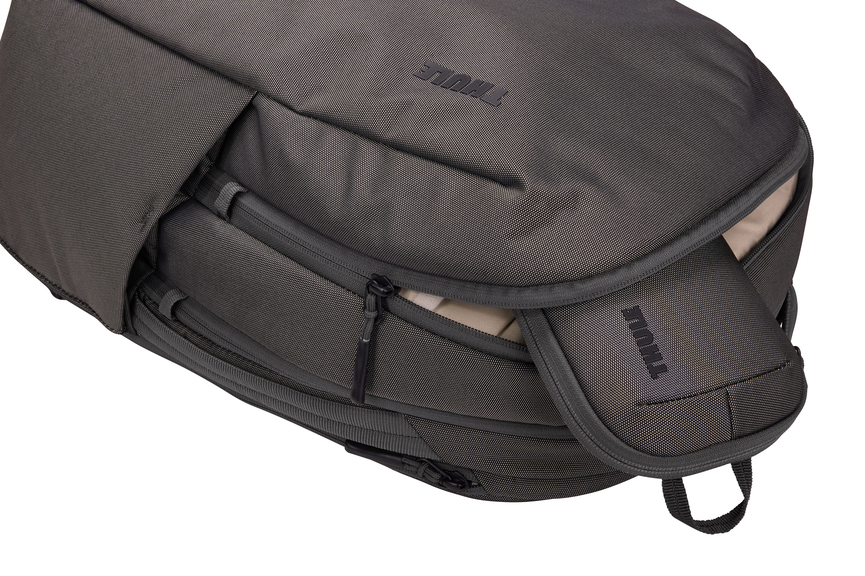 Space-saving design image