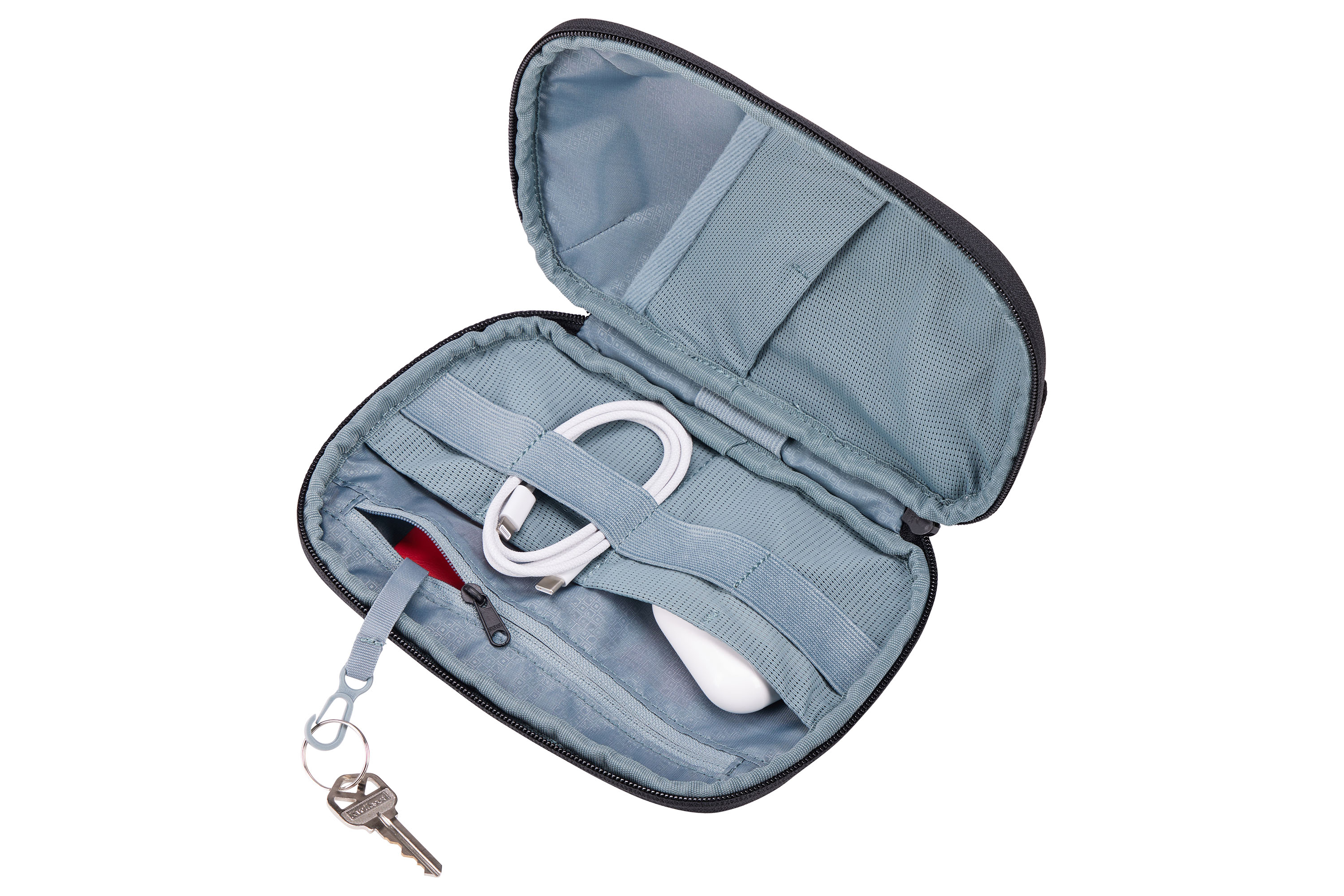 Keep your keys close at hand image
