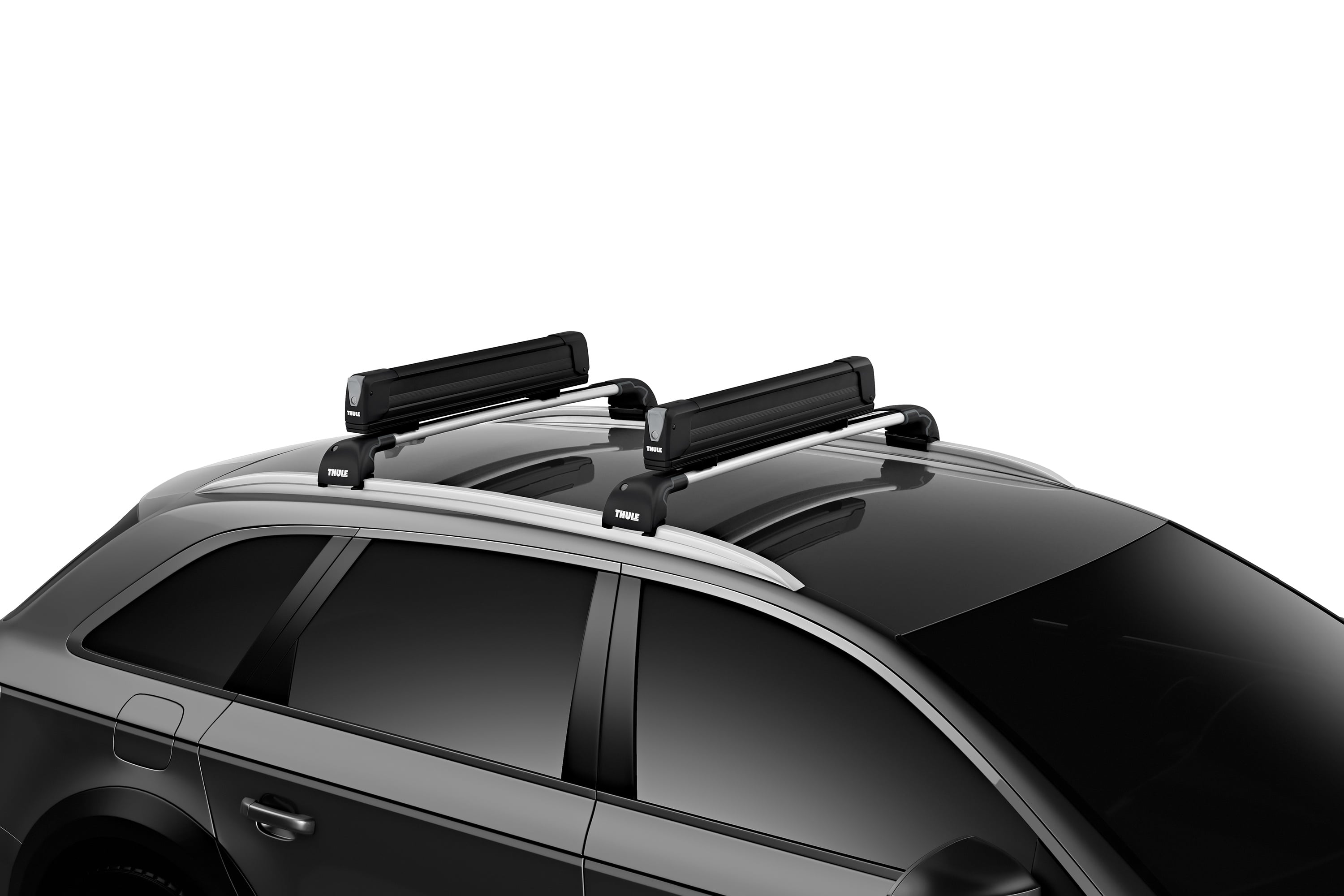 Thule SnowPack extender sort (til 5