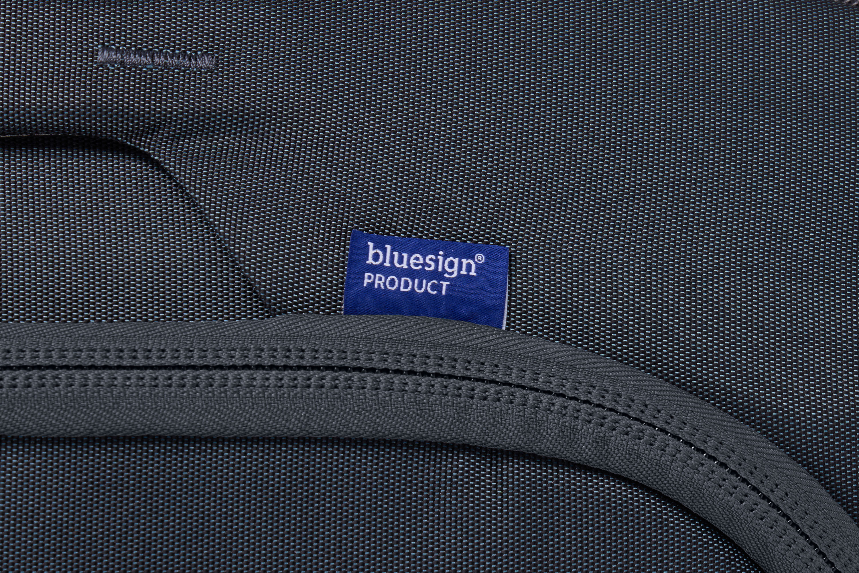 A bluesign® certified product image