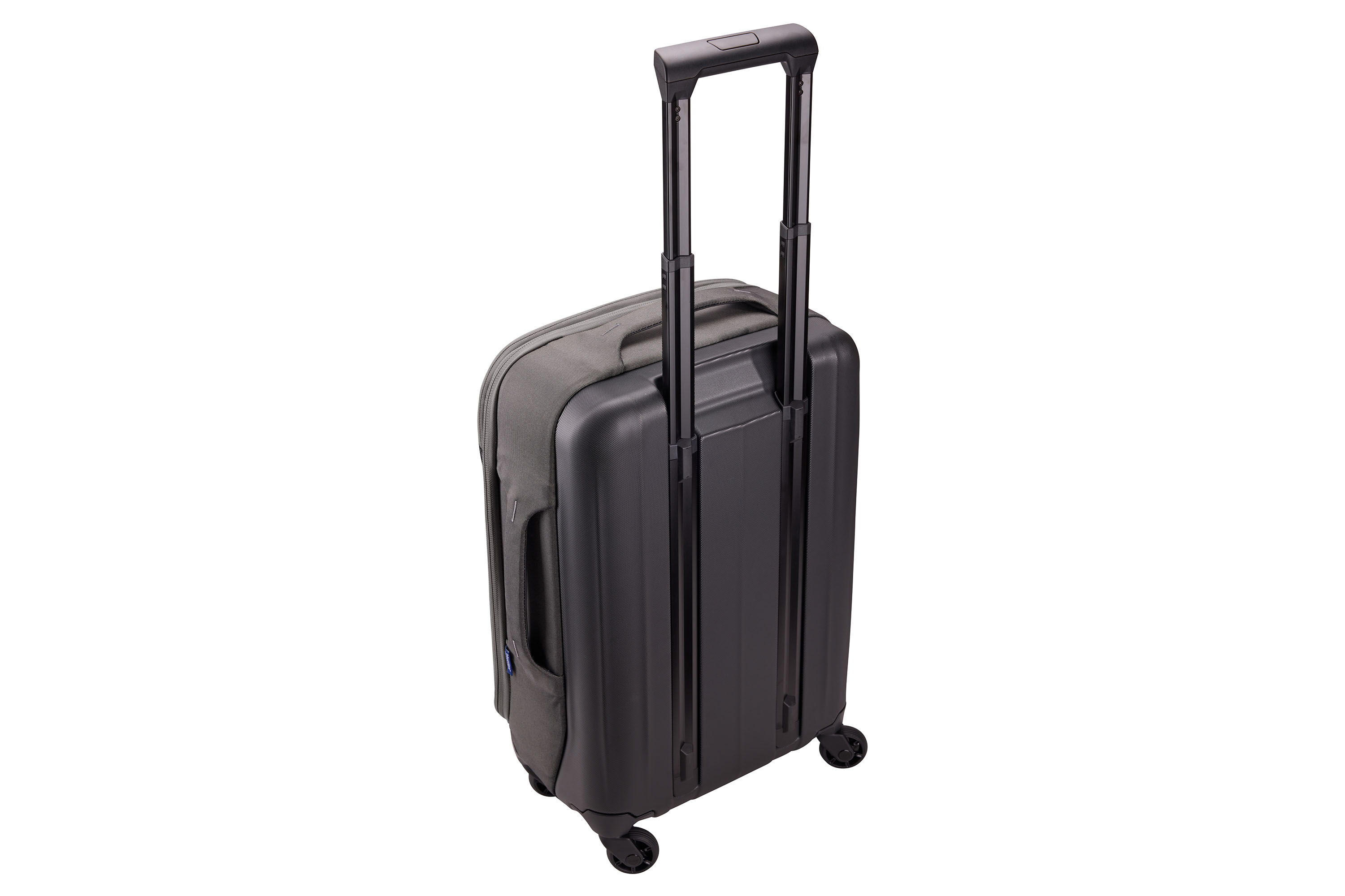 Smooth and easy transport image