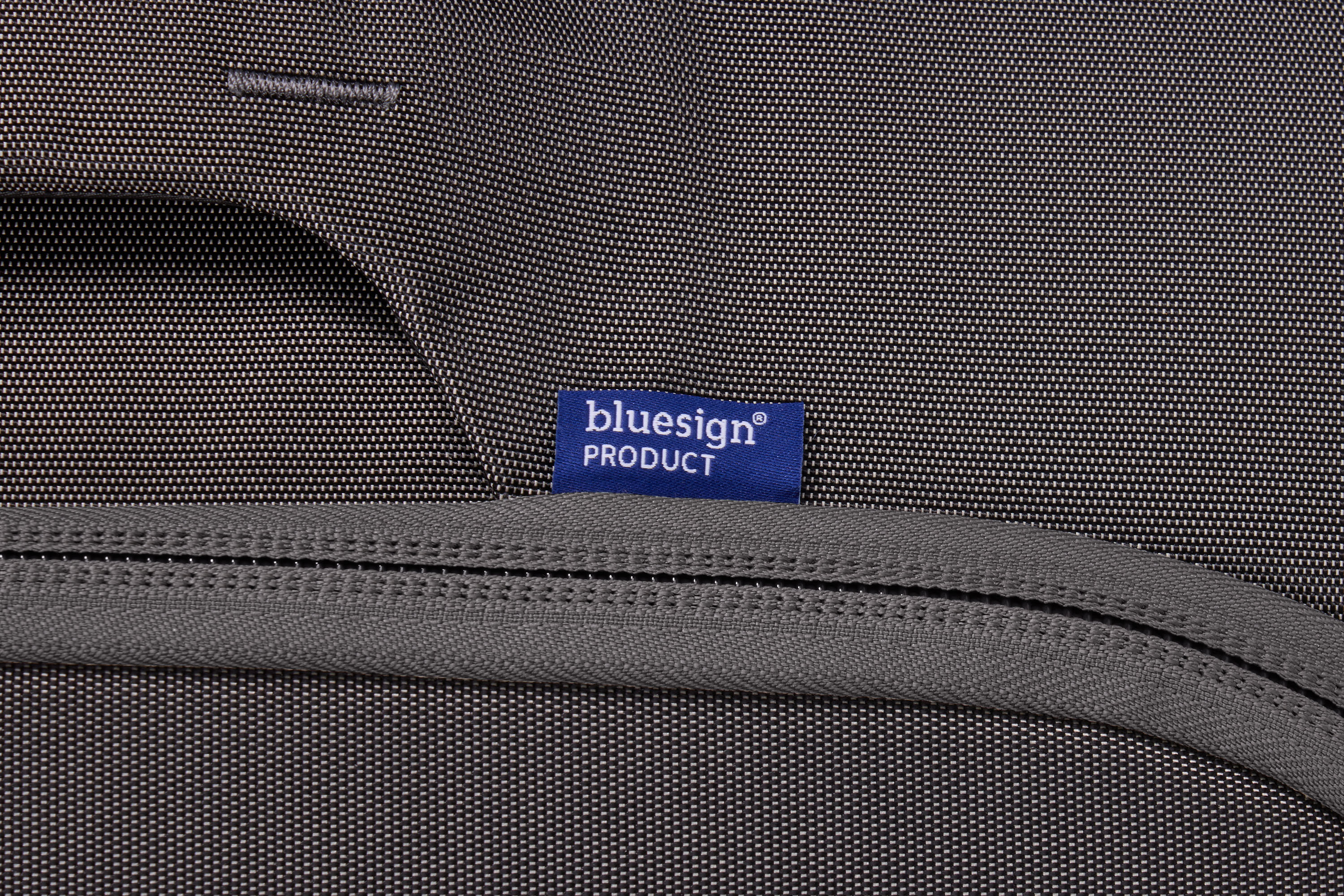 A bluesign® certified product image