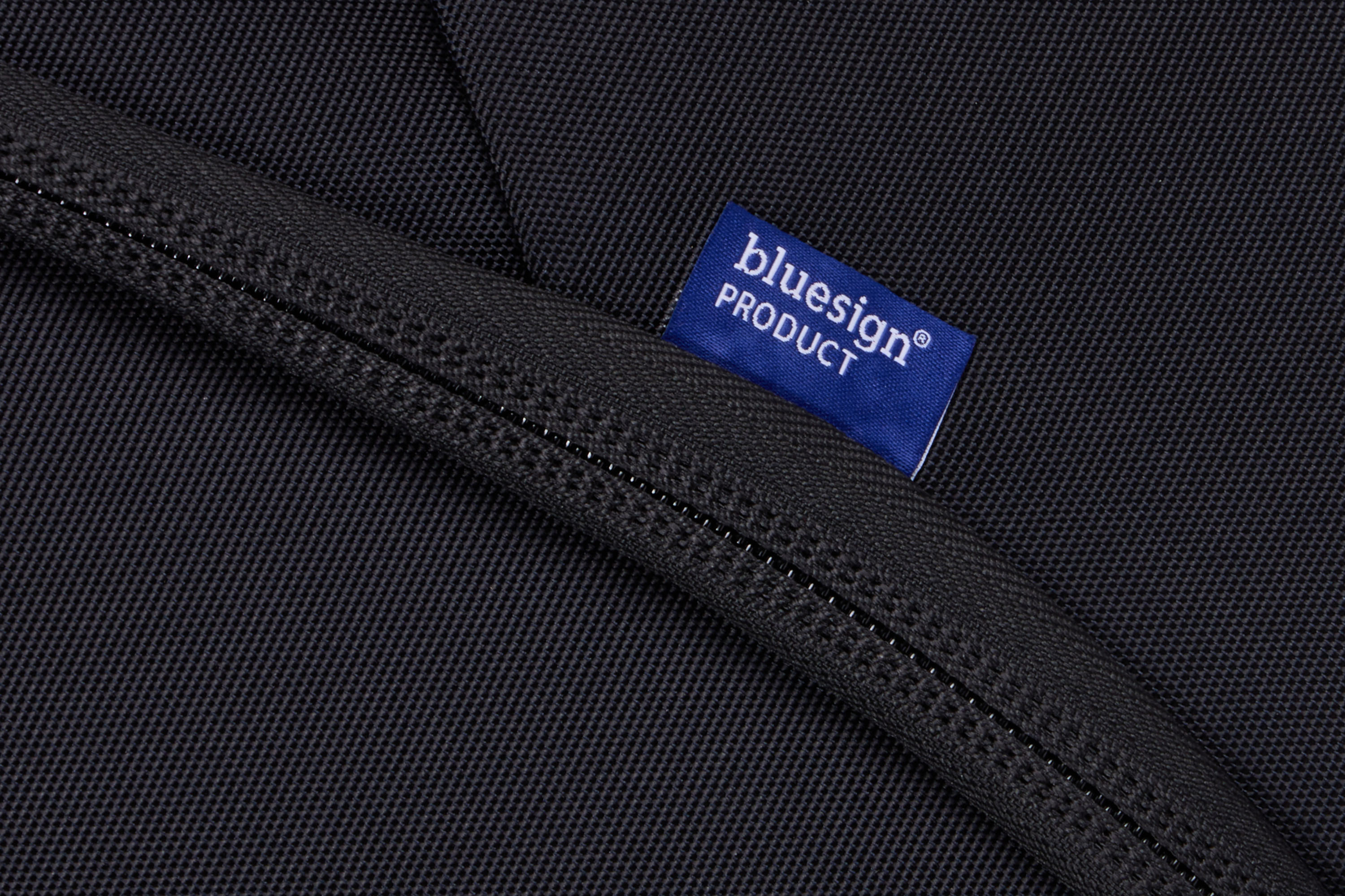A bluesign® certified product image
