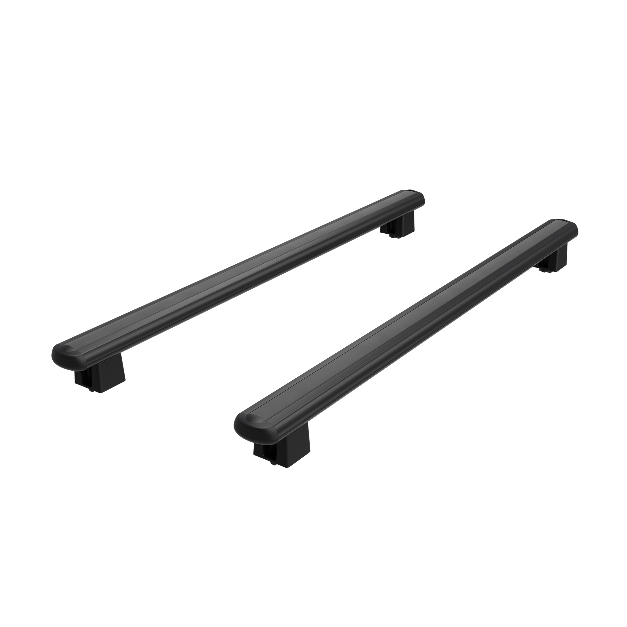 THULE CAPROCK CARGO BOX KIT