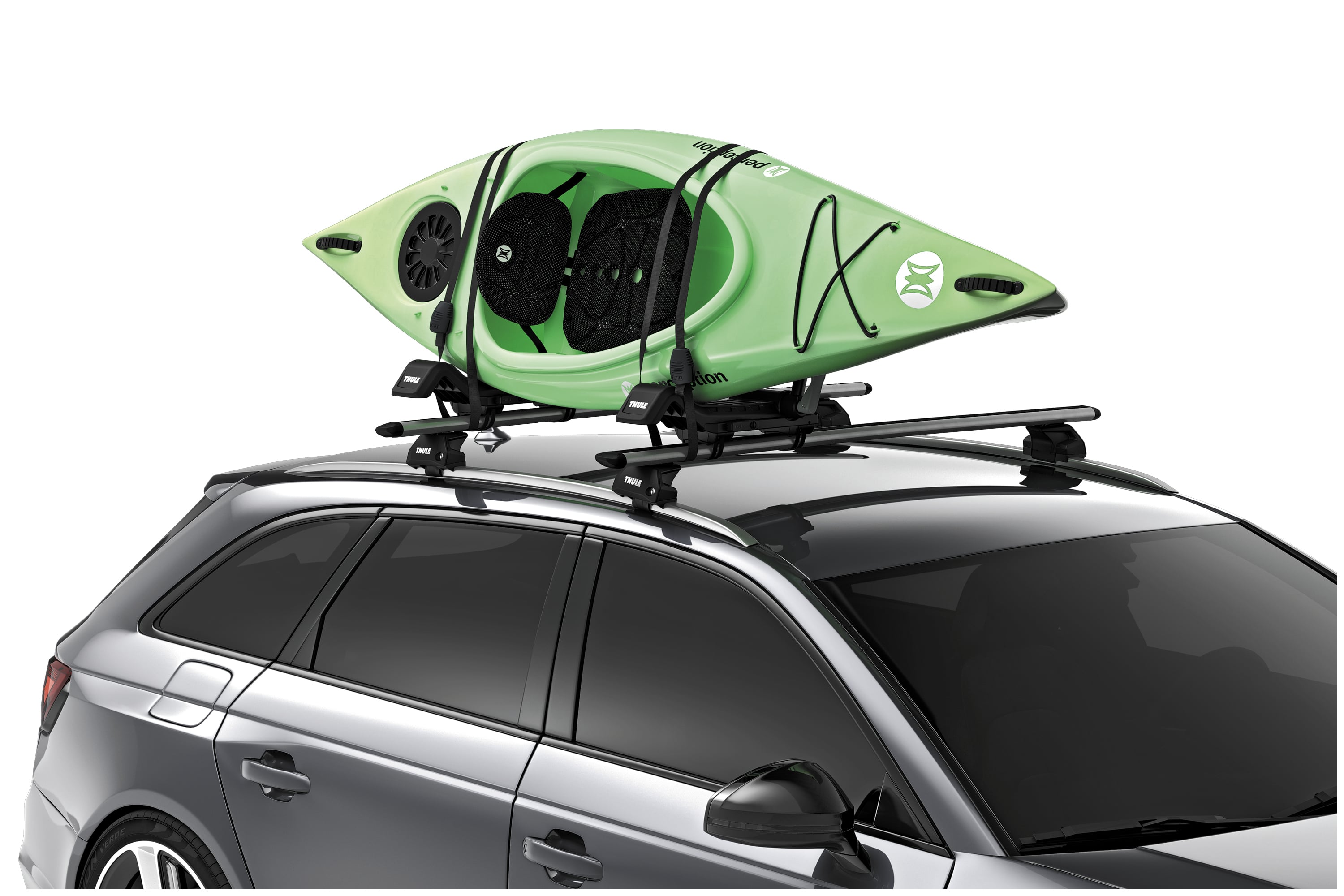THULE HULL-A-PORT XTR