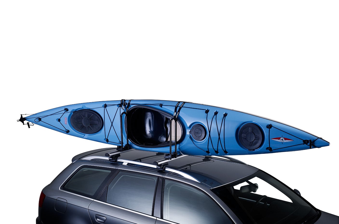 Thule kajakkholder 520-1