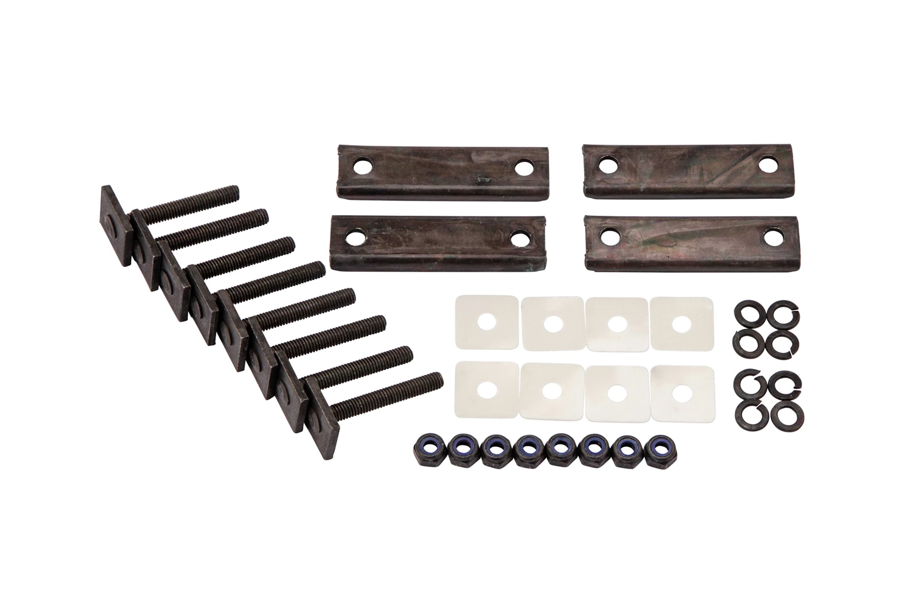 Thule professional adapter square ba
