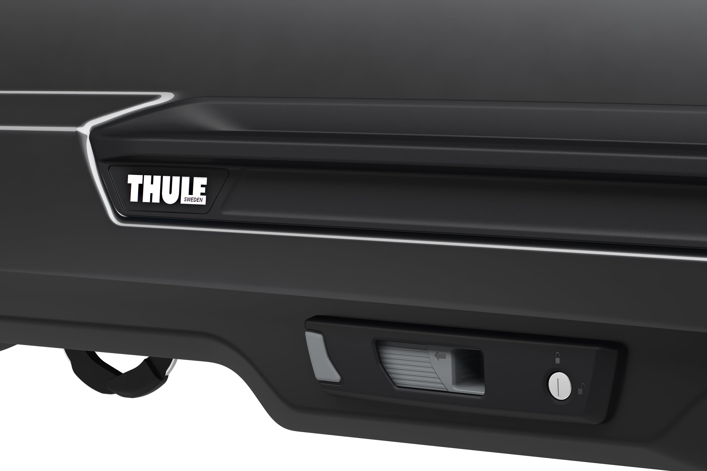 Secure lid lock image