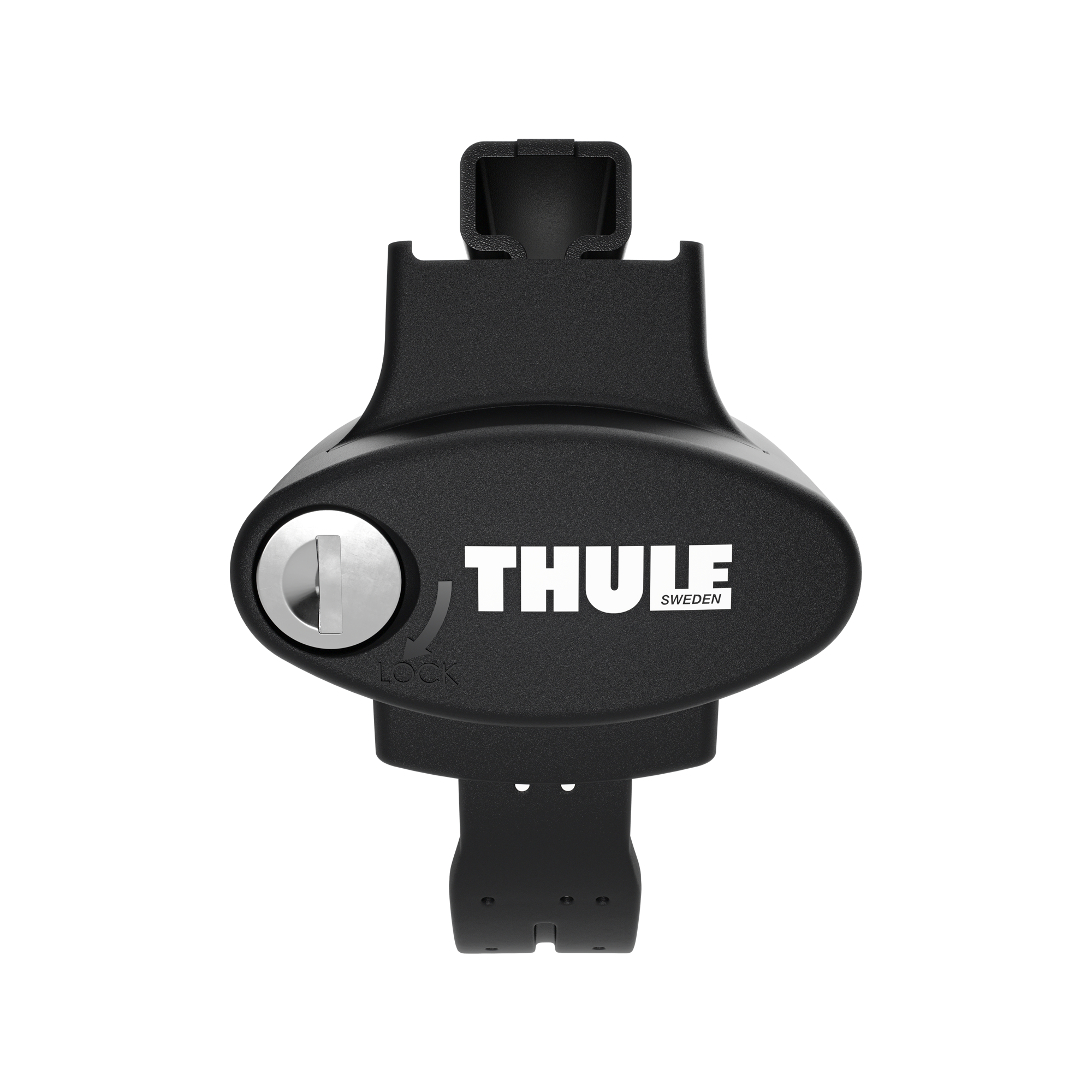 THULE OVERSIZE RAIL FOOT PACK
