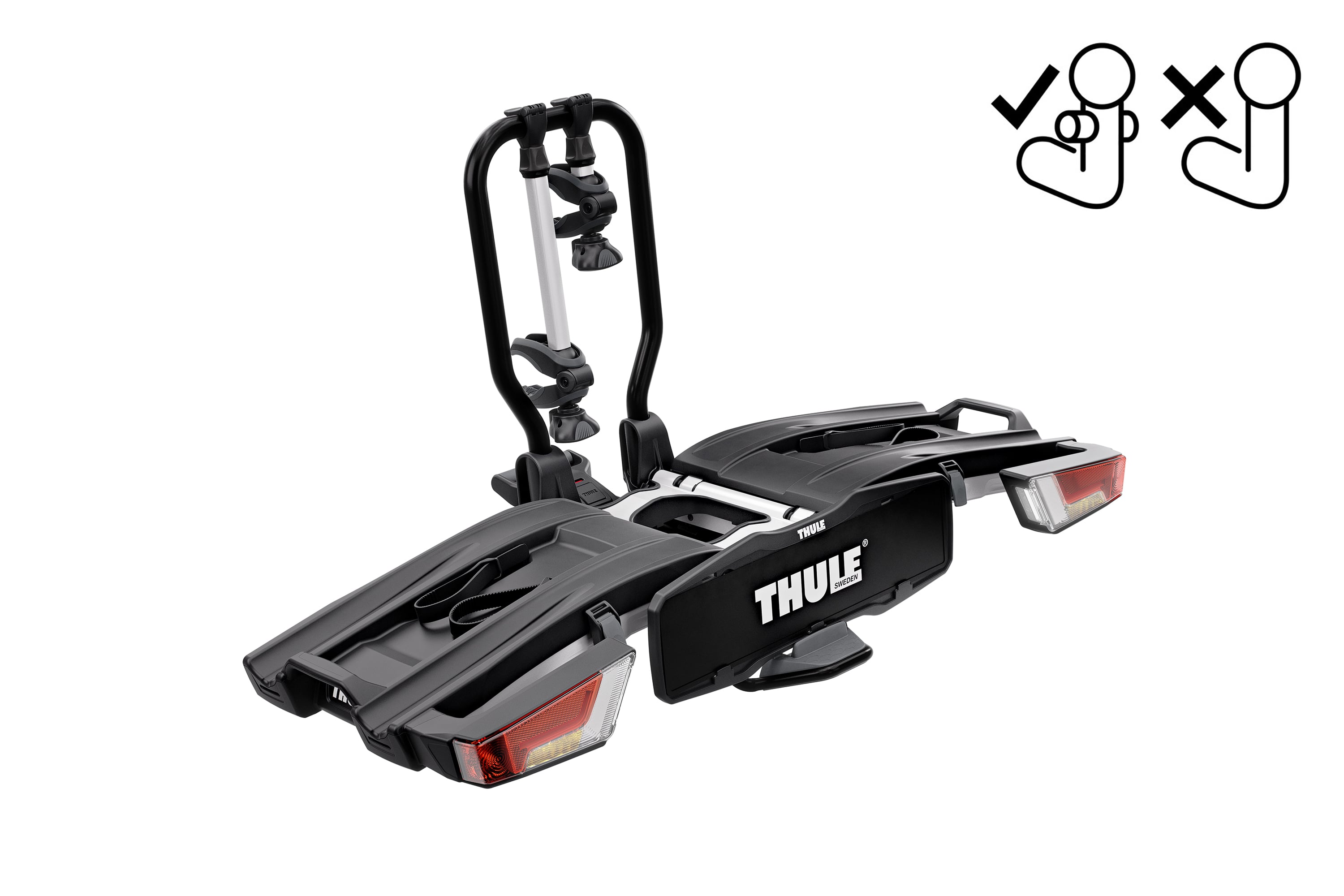 Thule EasyFold XT F 2
