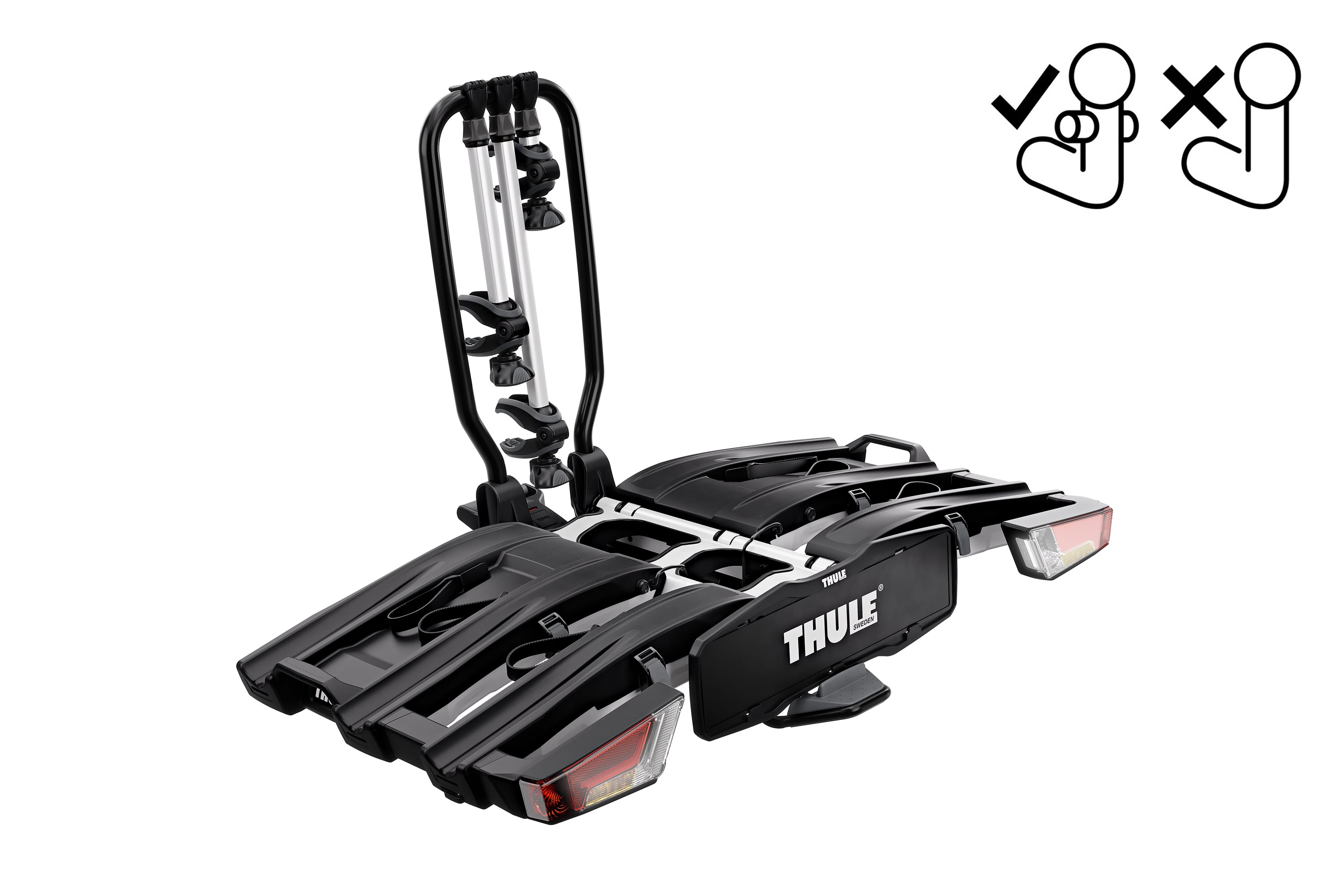 Thule EasyFold XT F 3