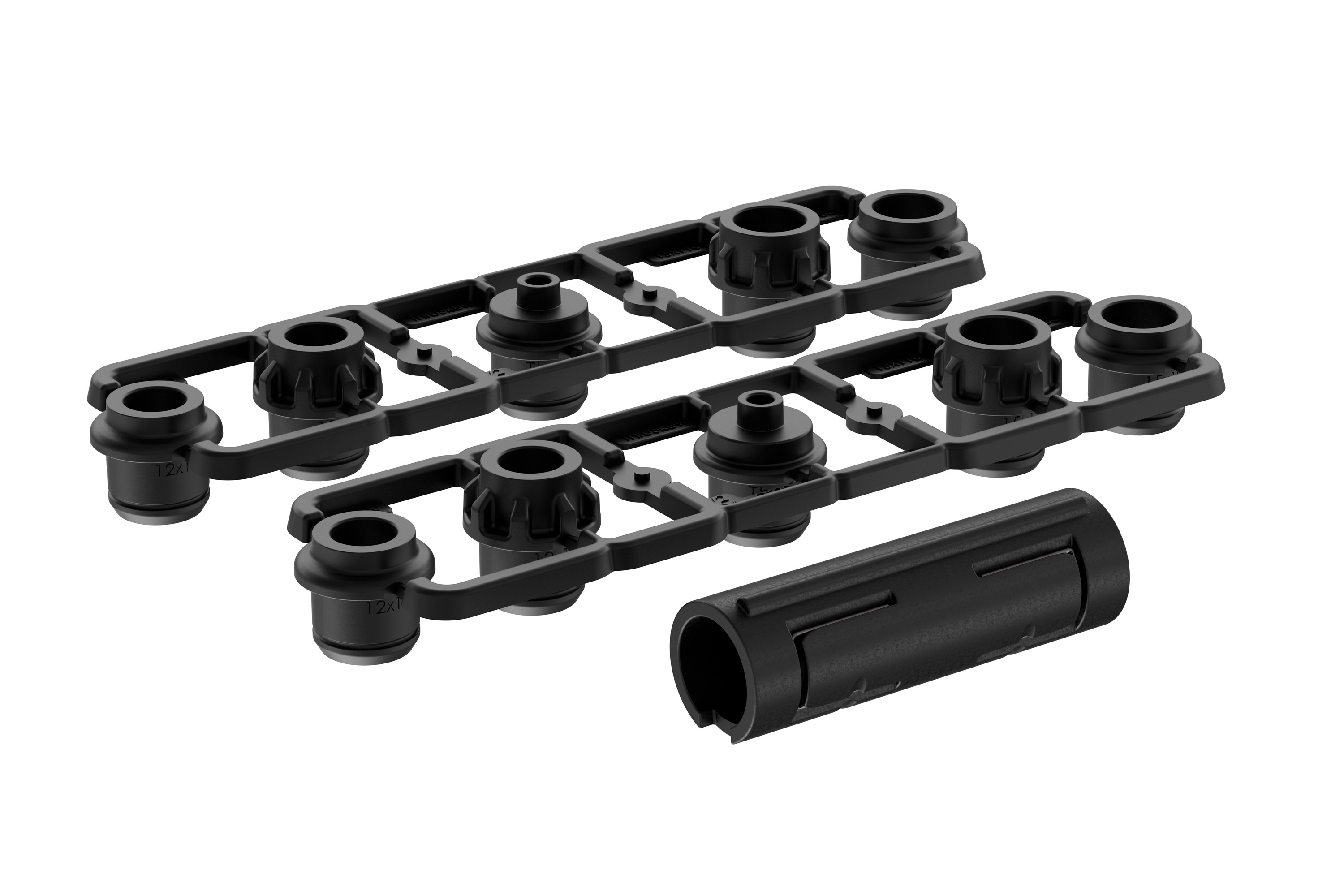 Thule FastRide 9-15mm Axle Adapter Kit (564100)