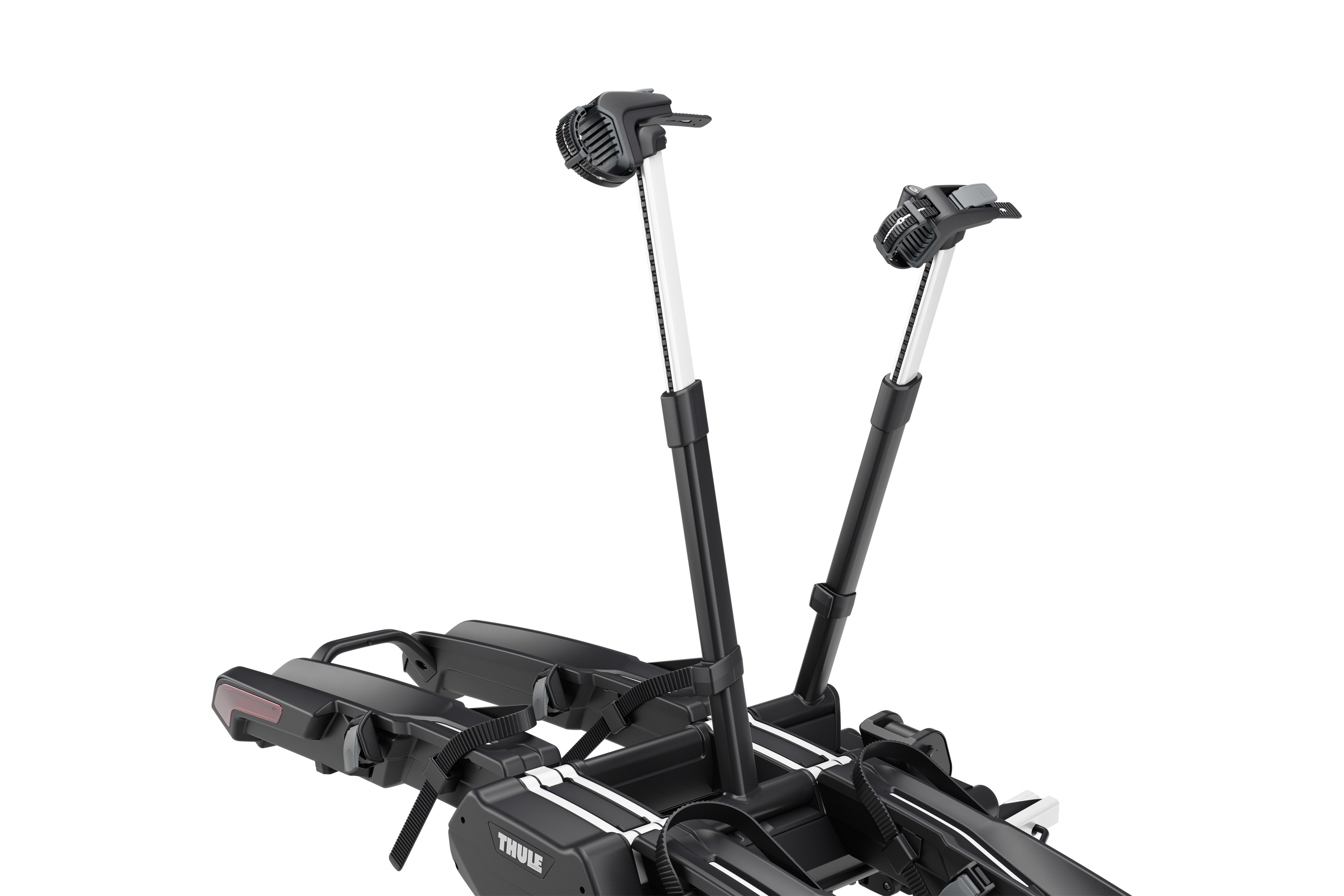 Compatible with all types of bikes and ebikes image