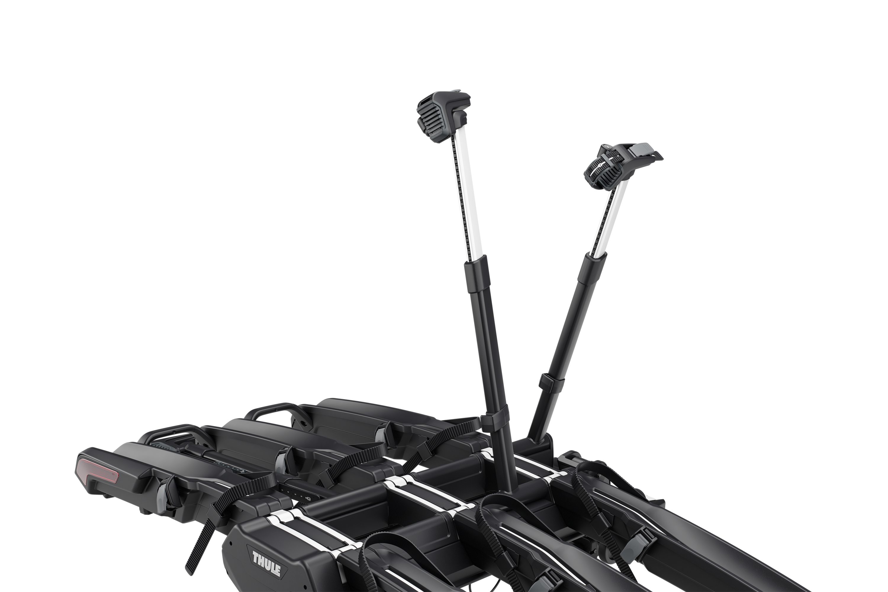 Compatible with all types of bikes and ebikes image