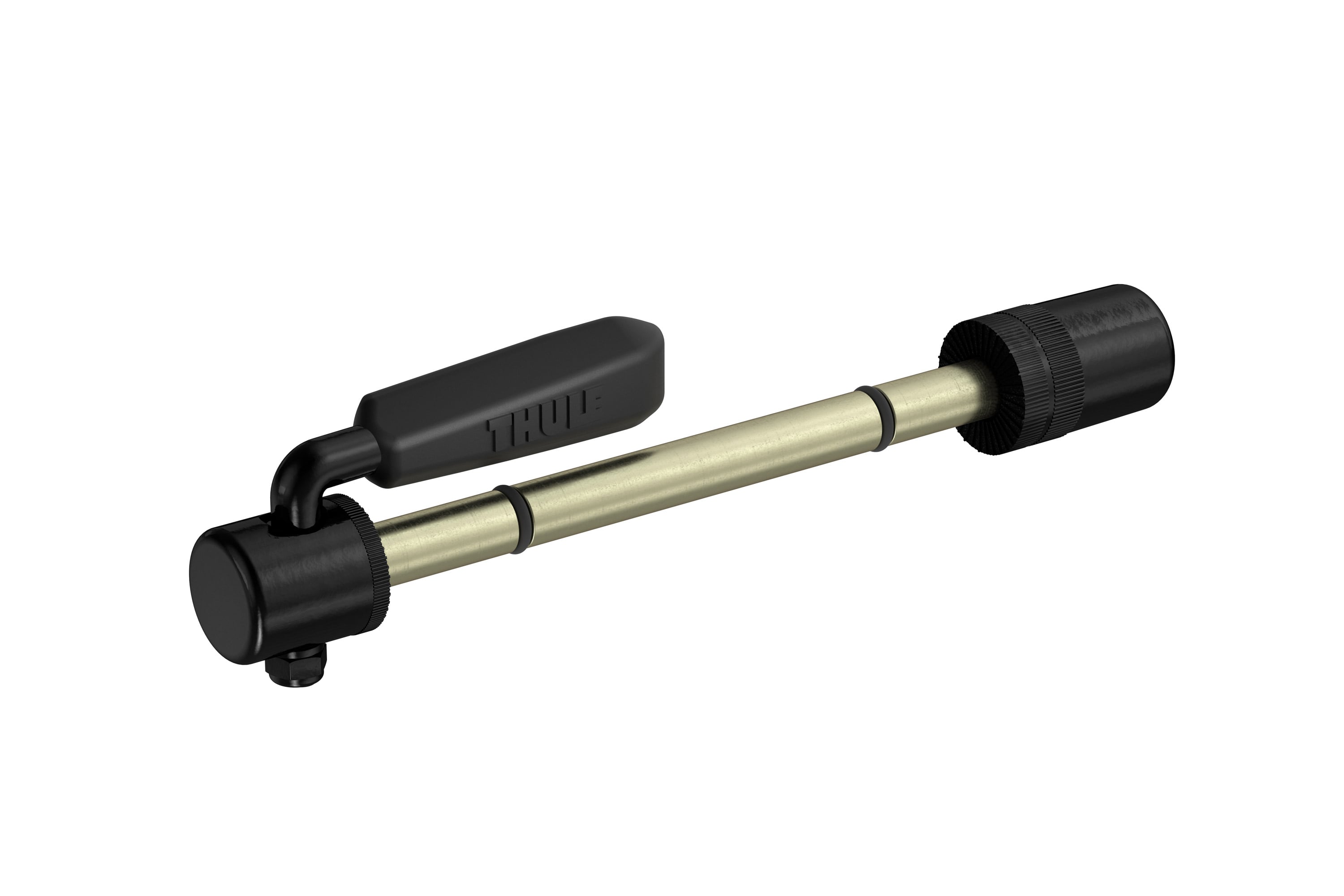 Thule forhjulsholder thru-axle ø