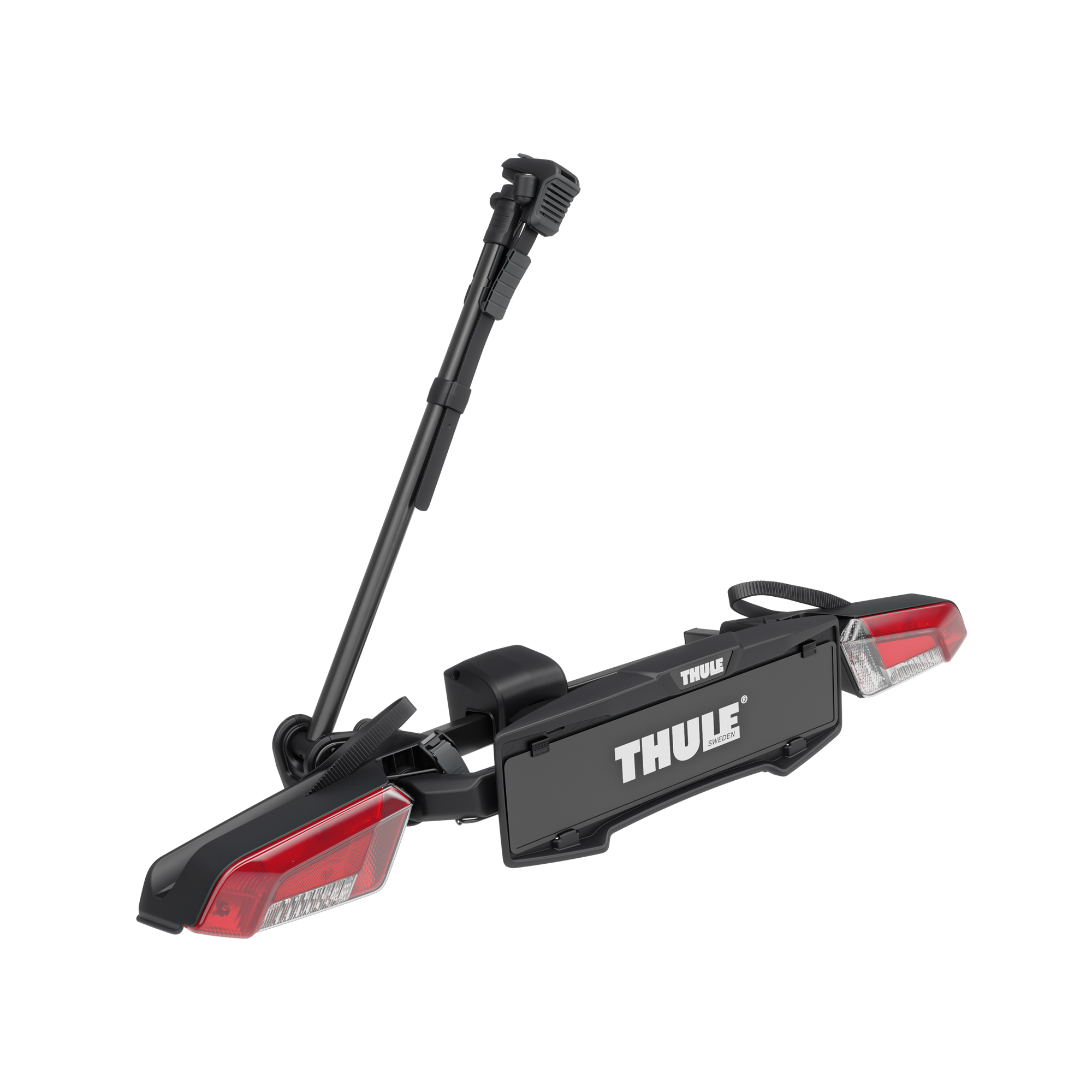 Thule VeloLite 1 bike sykkelplattform for hengerkrok
