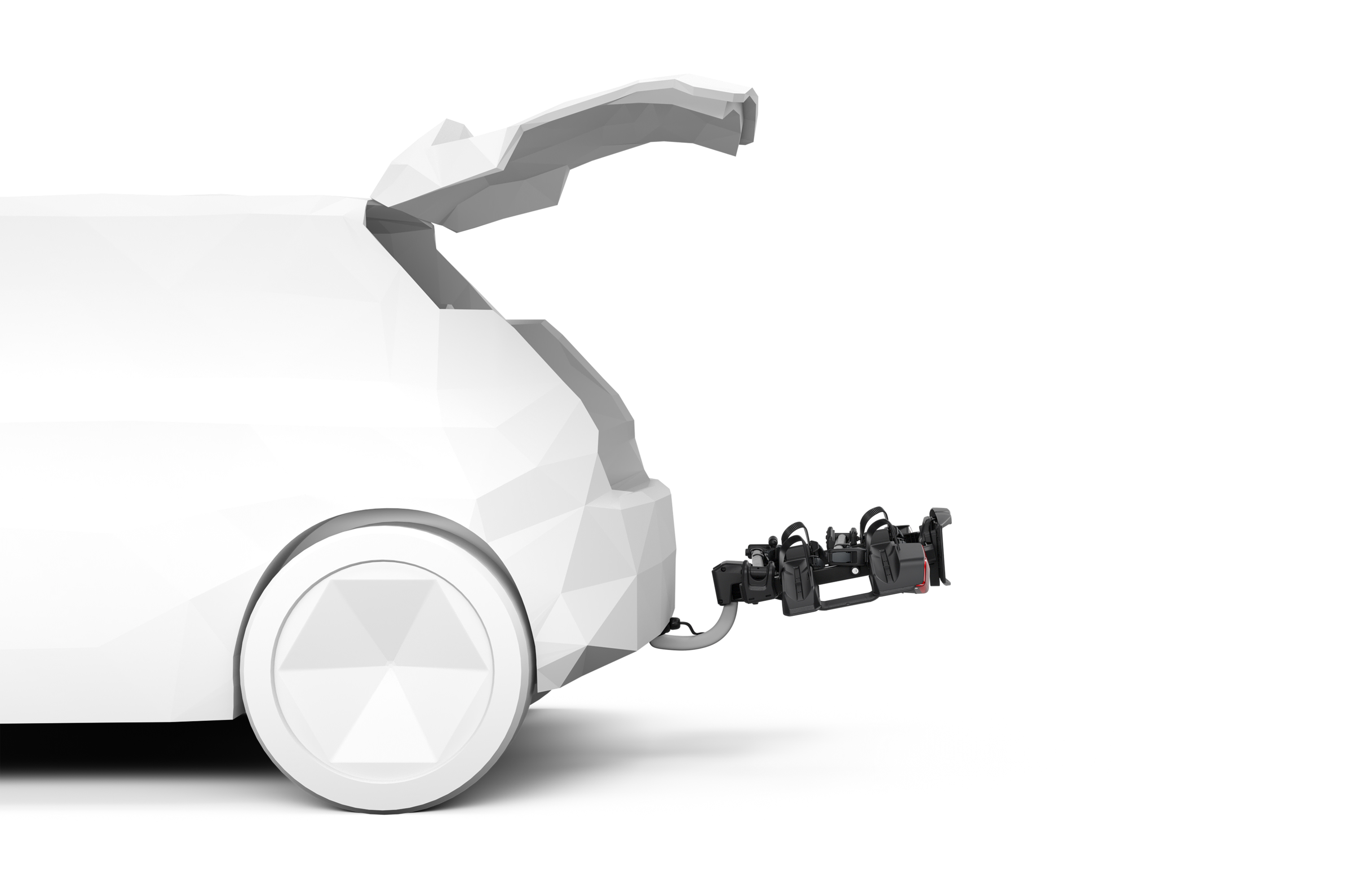 Trunk access image