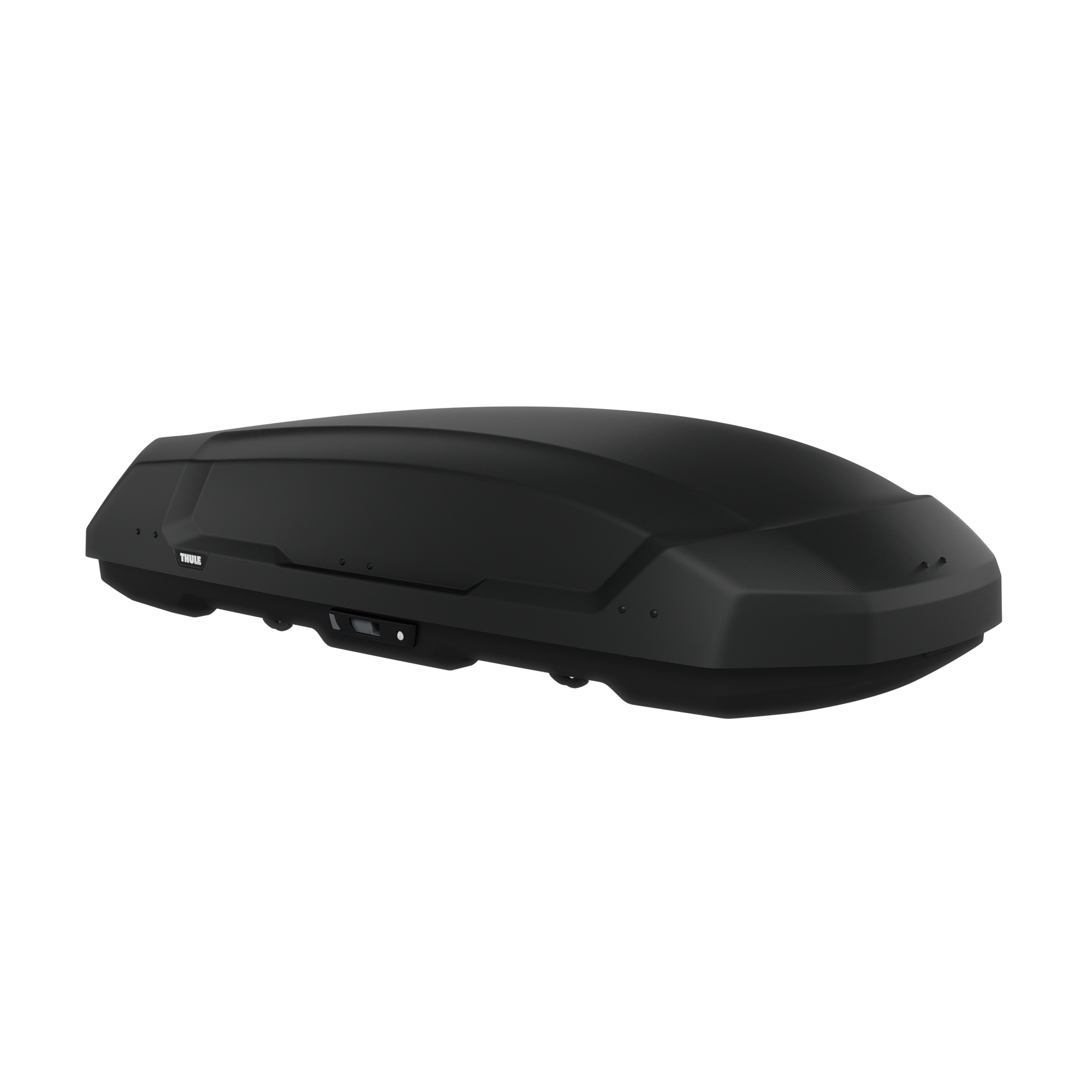 Thule Force 3 L allsidig takmontert lastekasse
