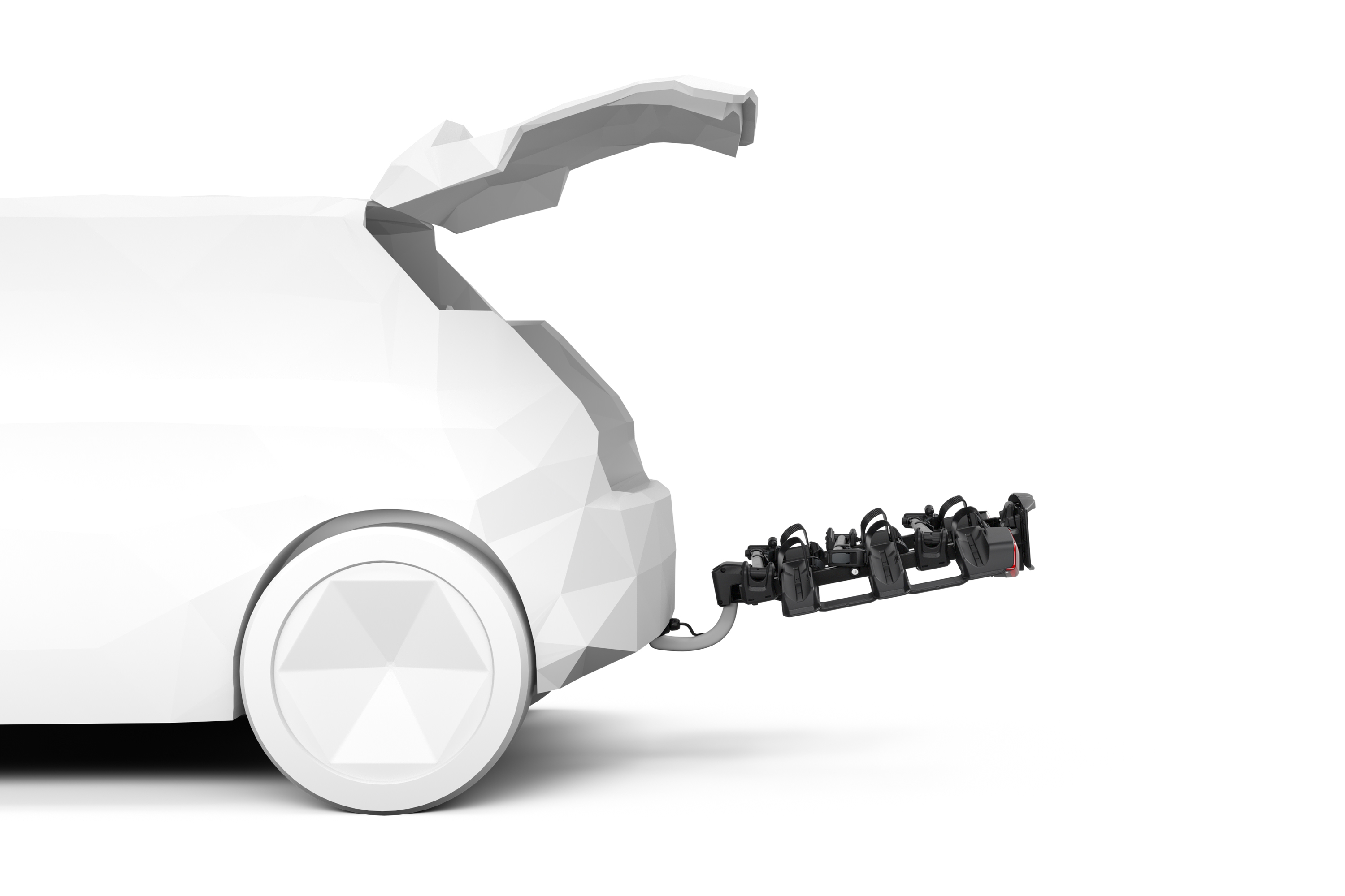 Trunk access image